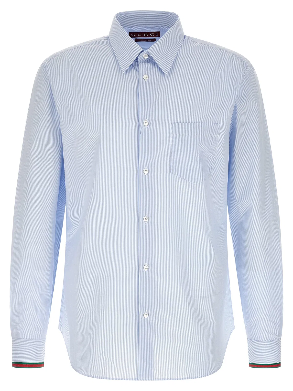 Gucci Striped Shirt