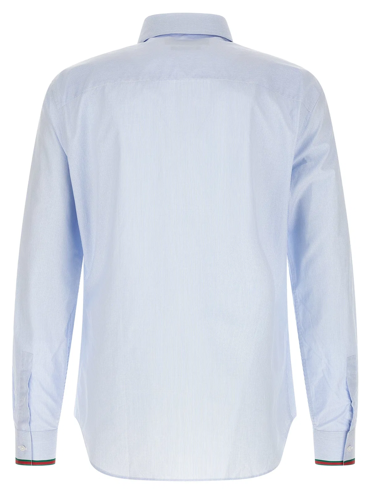 Gucci Striped Shirt