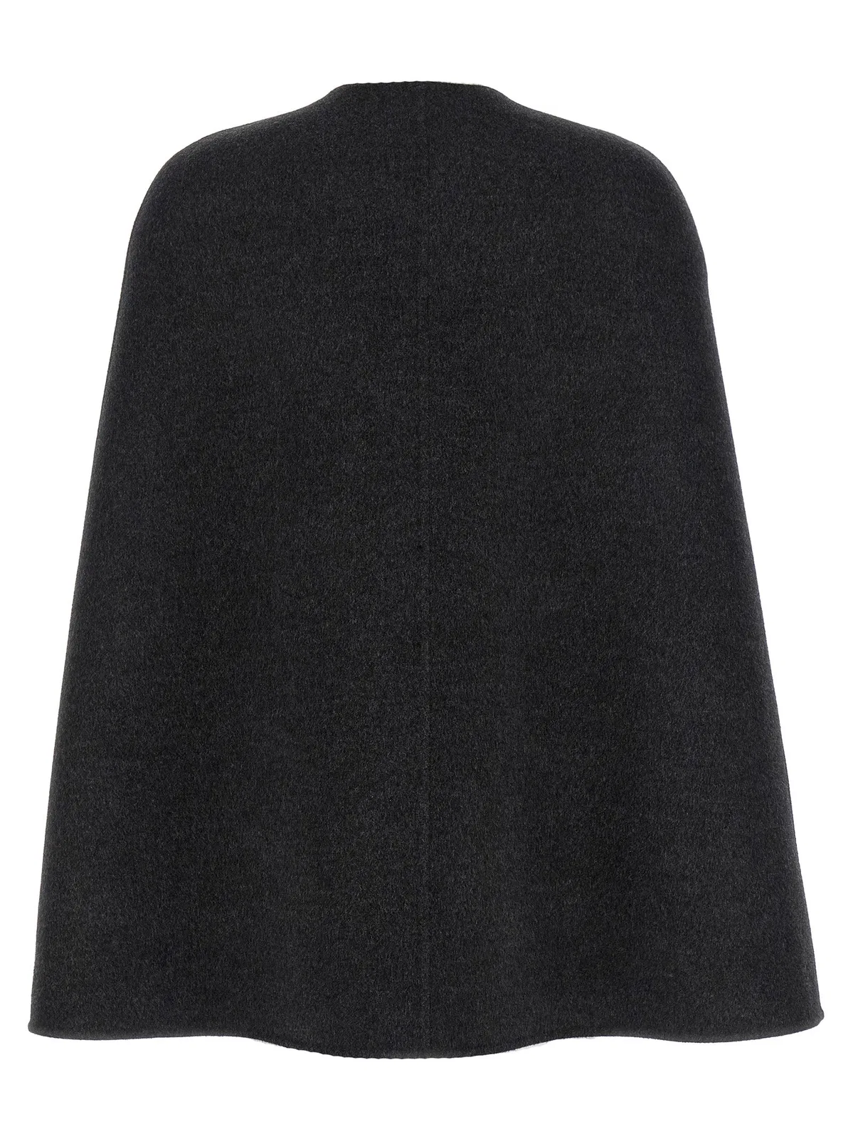Gucci 'Morsetto' Cape