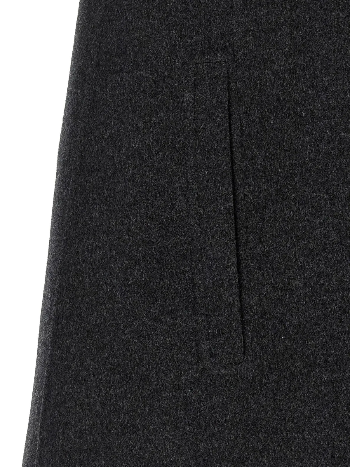 Gucci 'Morsetto' Cape