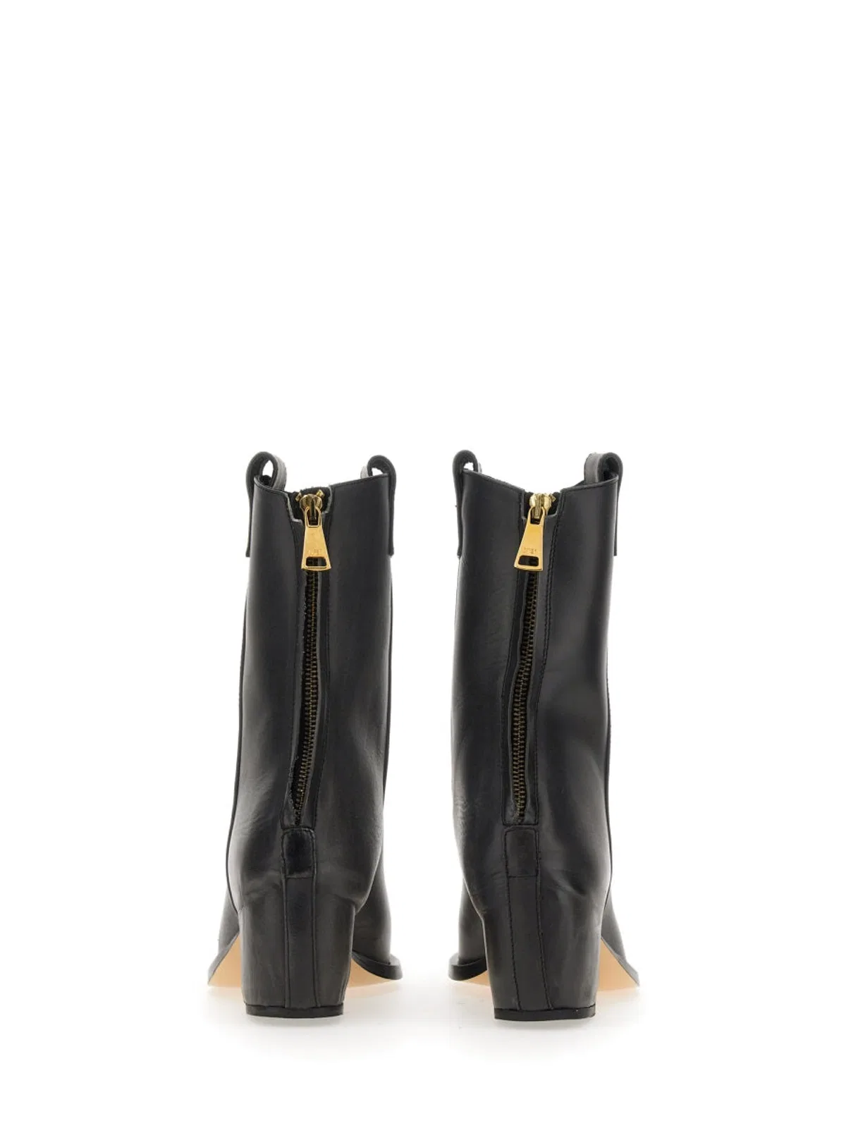 N°21 Leather Boot