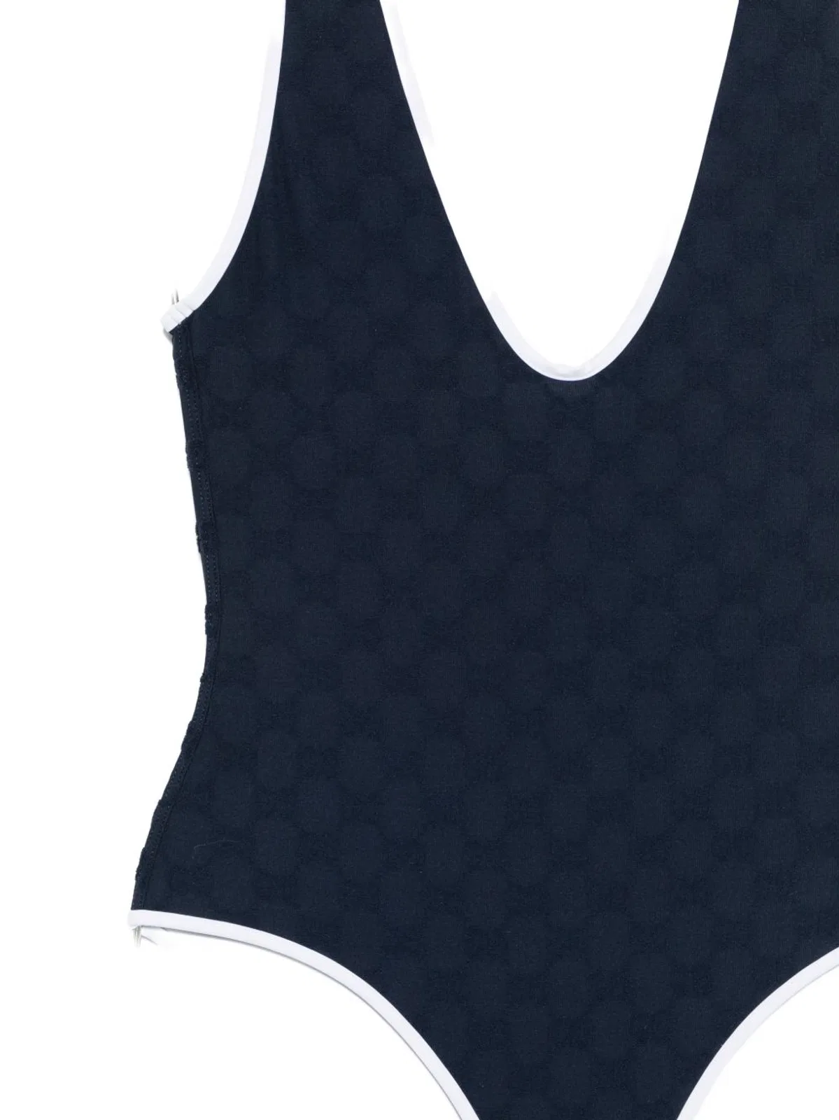 Gucci Gg Swimsuit