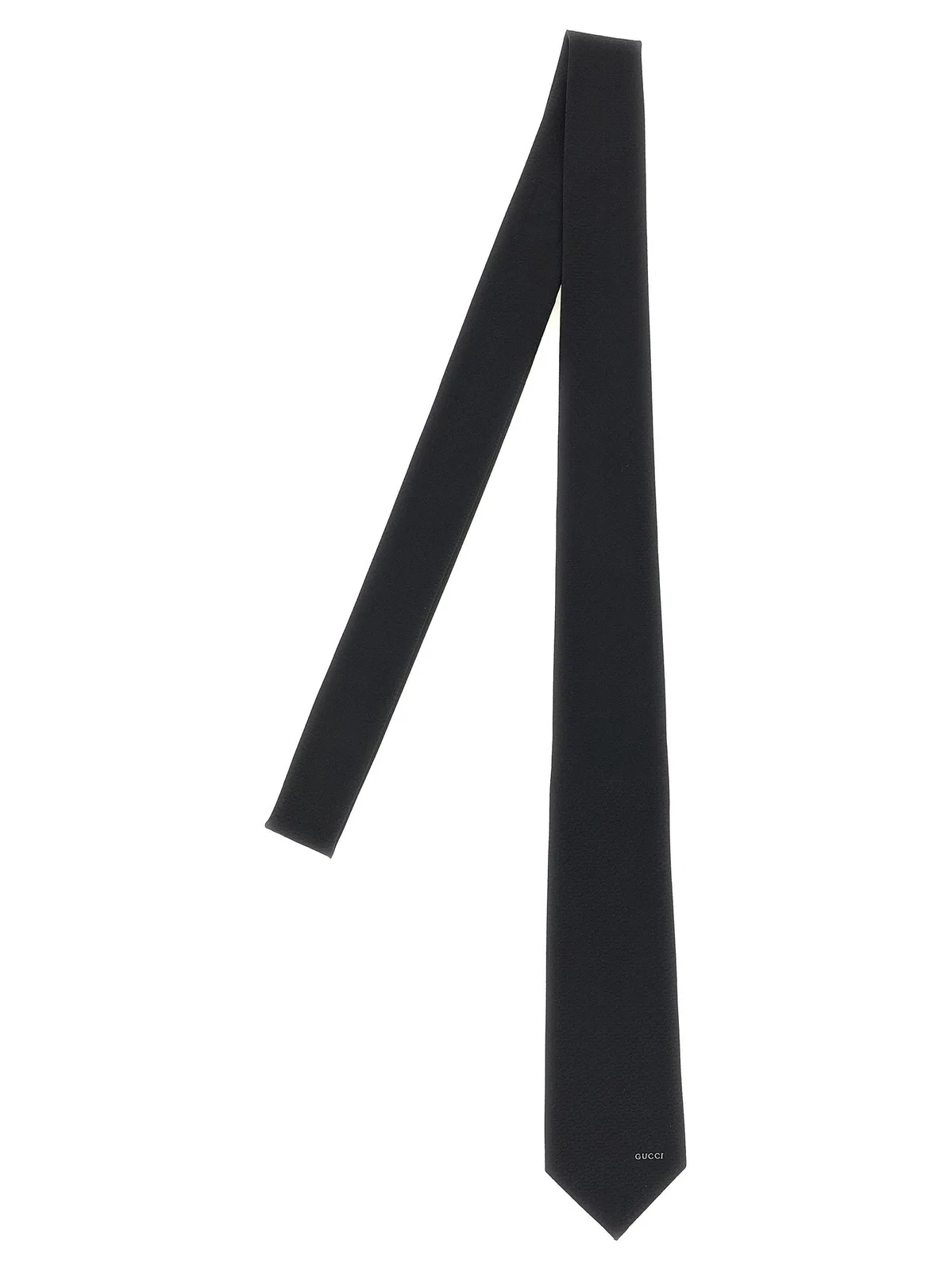 Gucci 'Morsetto Gucci' Tie