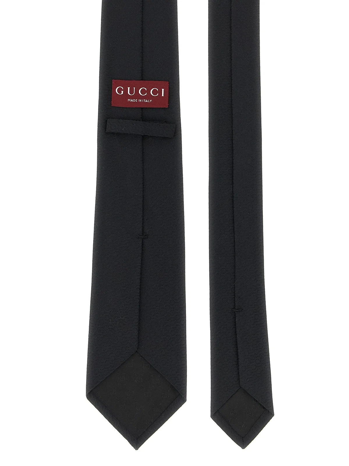 Gucci 'Morsetto Gucci' Tie