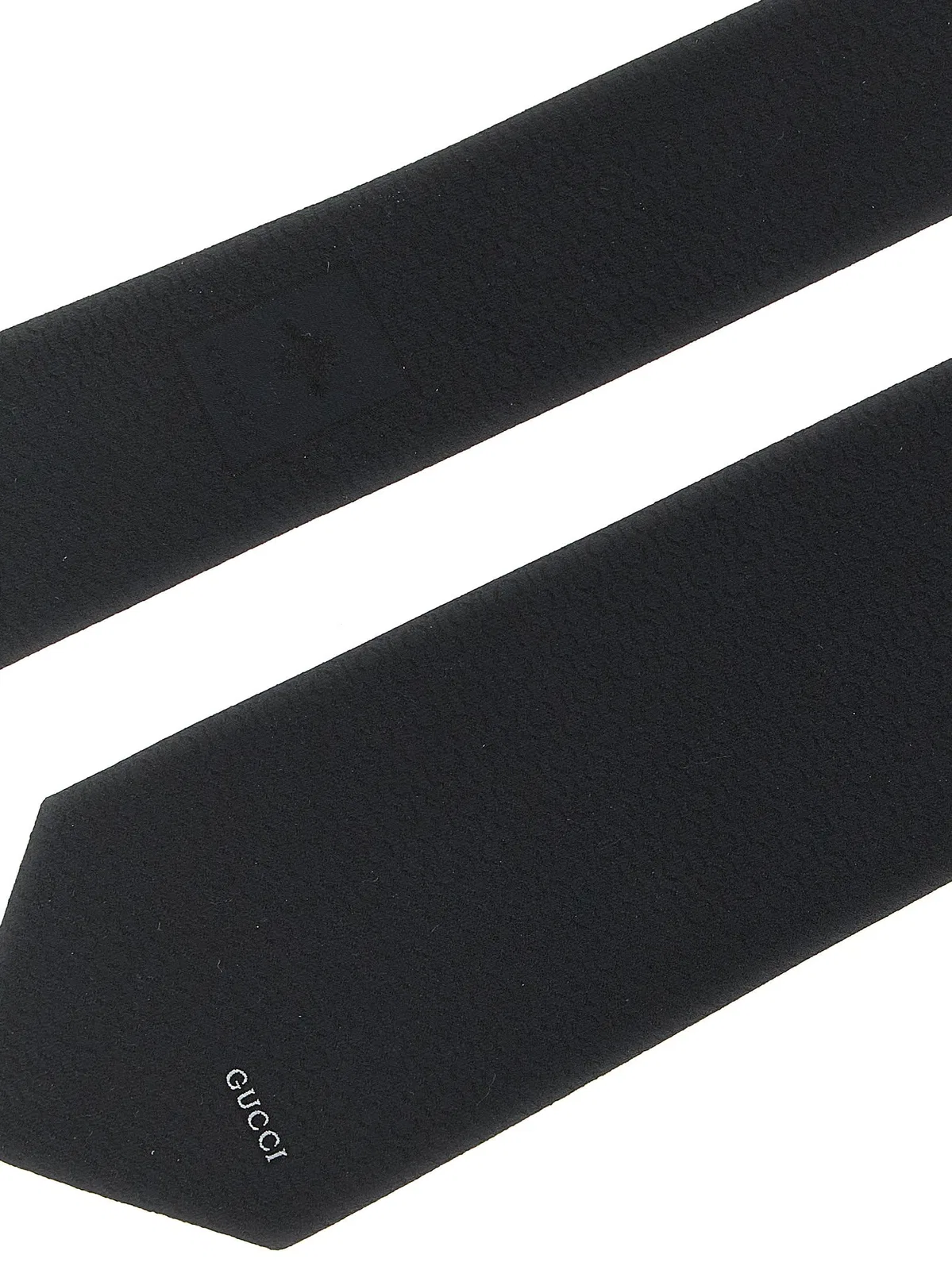 Gucci 'Morsetto Gucci' Tie