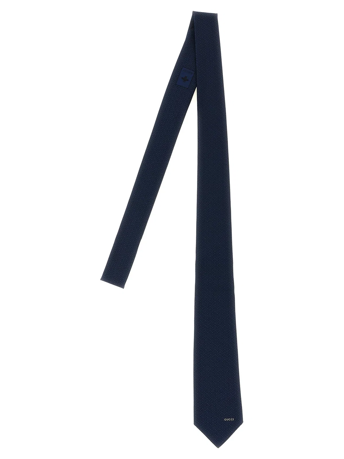 Gucci 'Morsetto Gucci' Tie