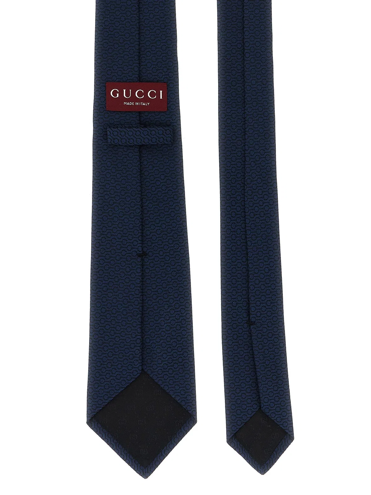 Gucci 'Morsetto Gucci' Tie