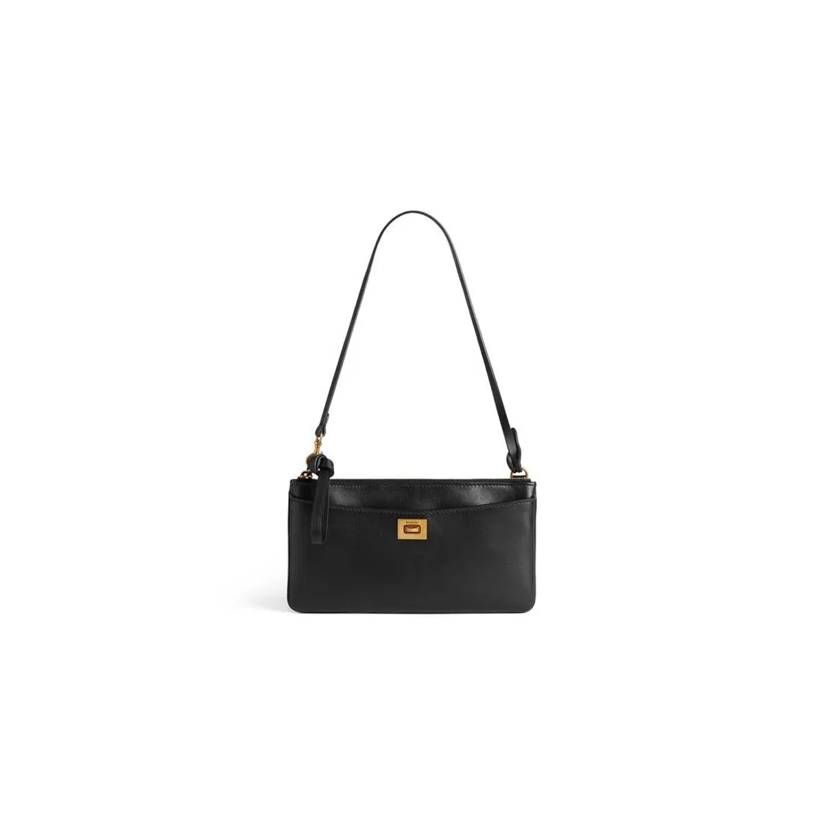 Balenciaga Rodeo Phone Pouch