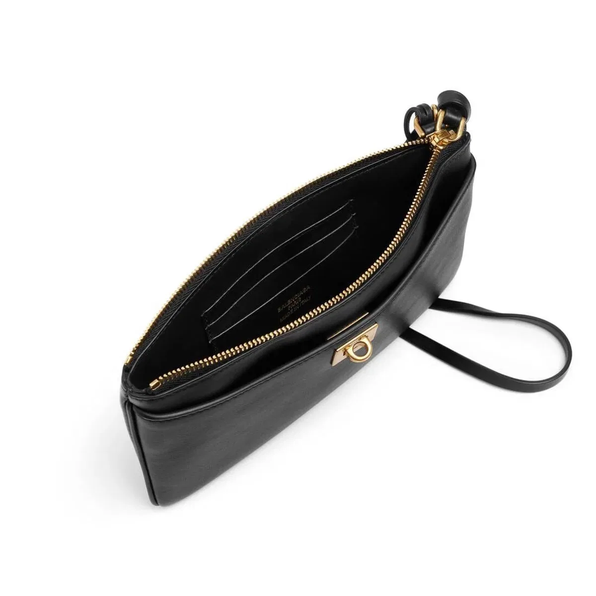 Balenciaga Rodeo Phone Pouch