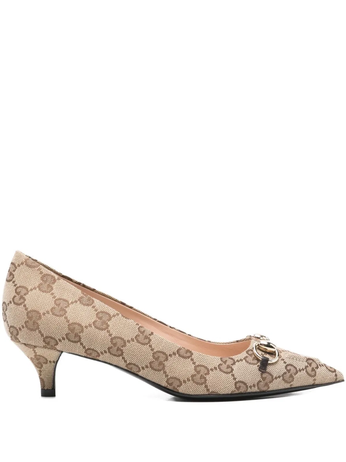 Gucci Women's Décolletage With Clip