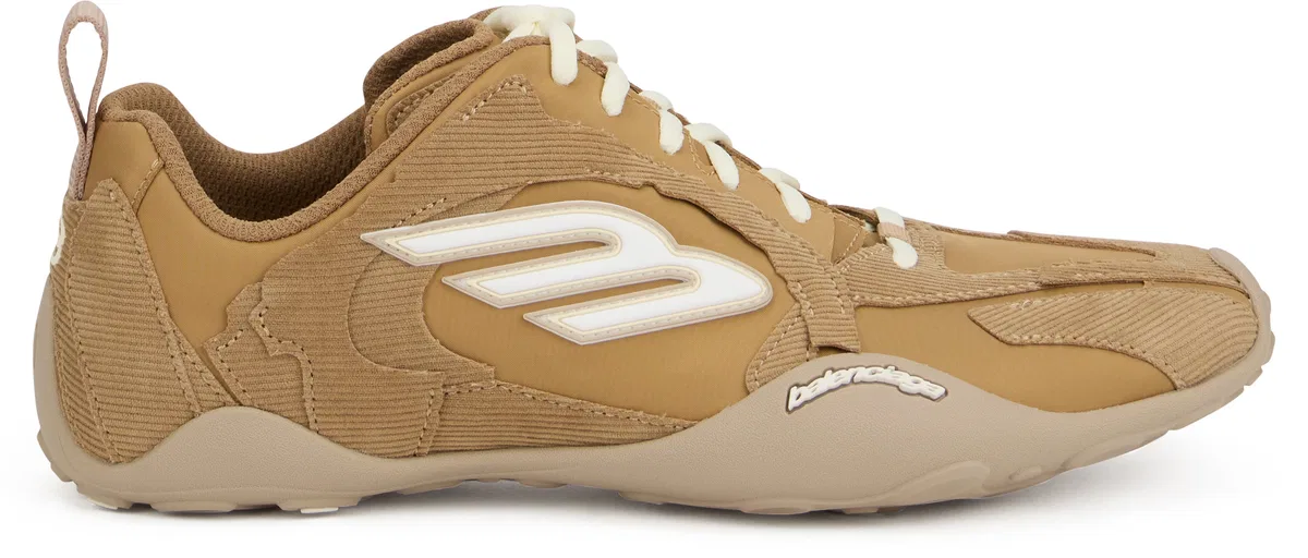 Balenciaga Monday Ultra Corduroy