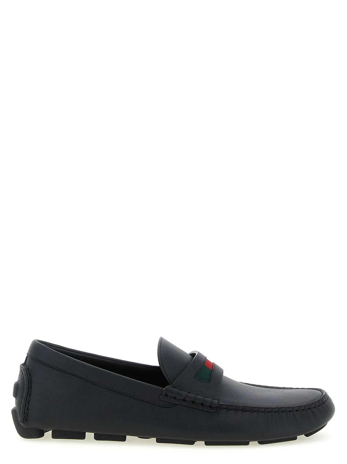 Gucci Driver Loafers