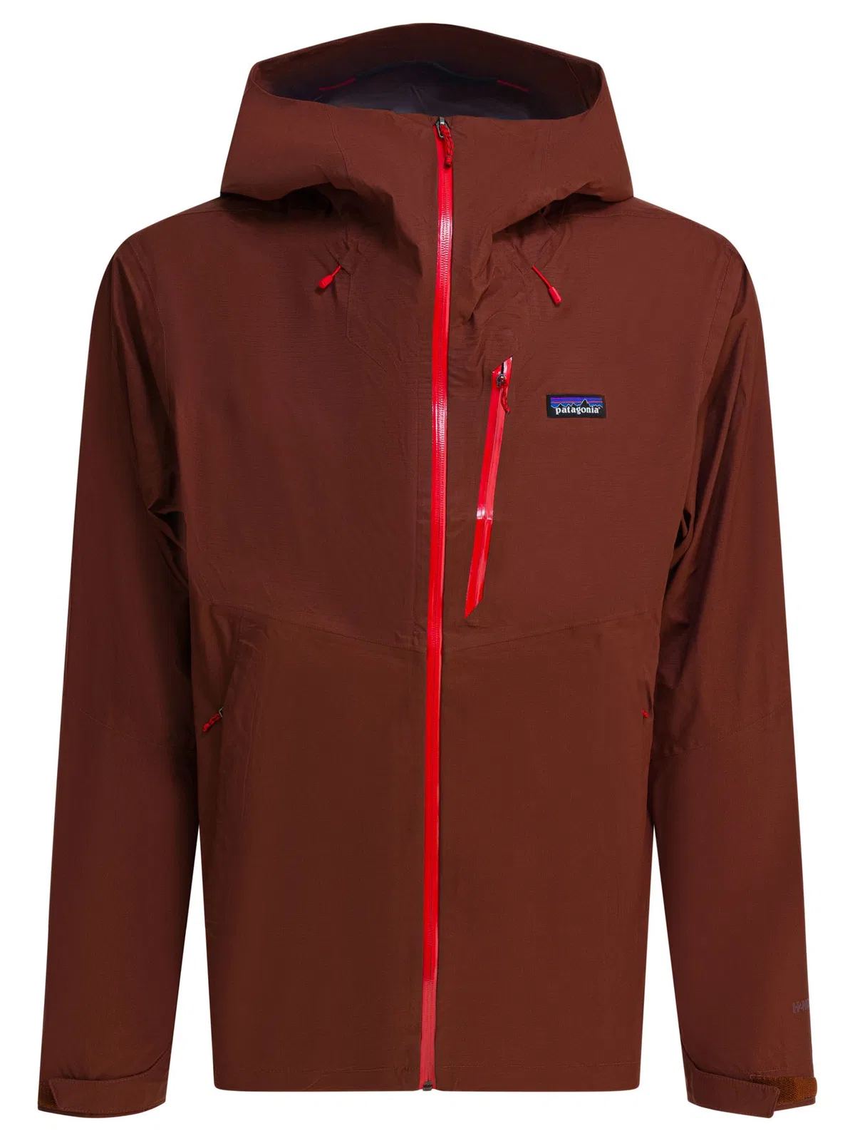 Patagonia "Granite Crest Rain Jacket" Technical Ja