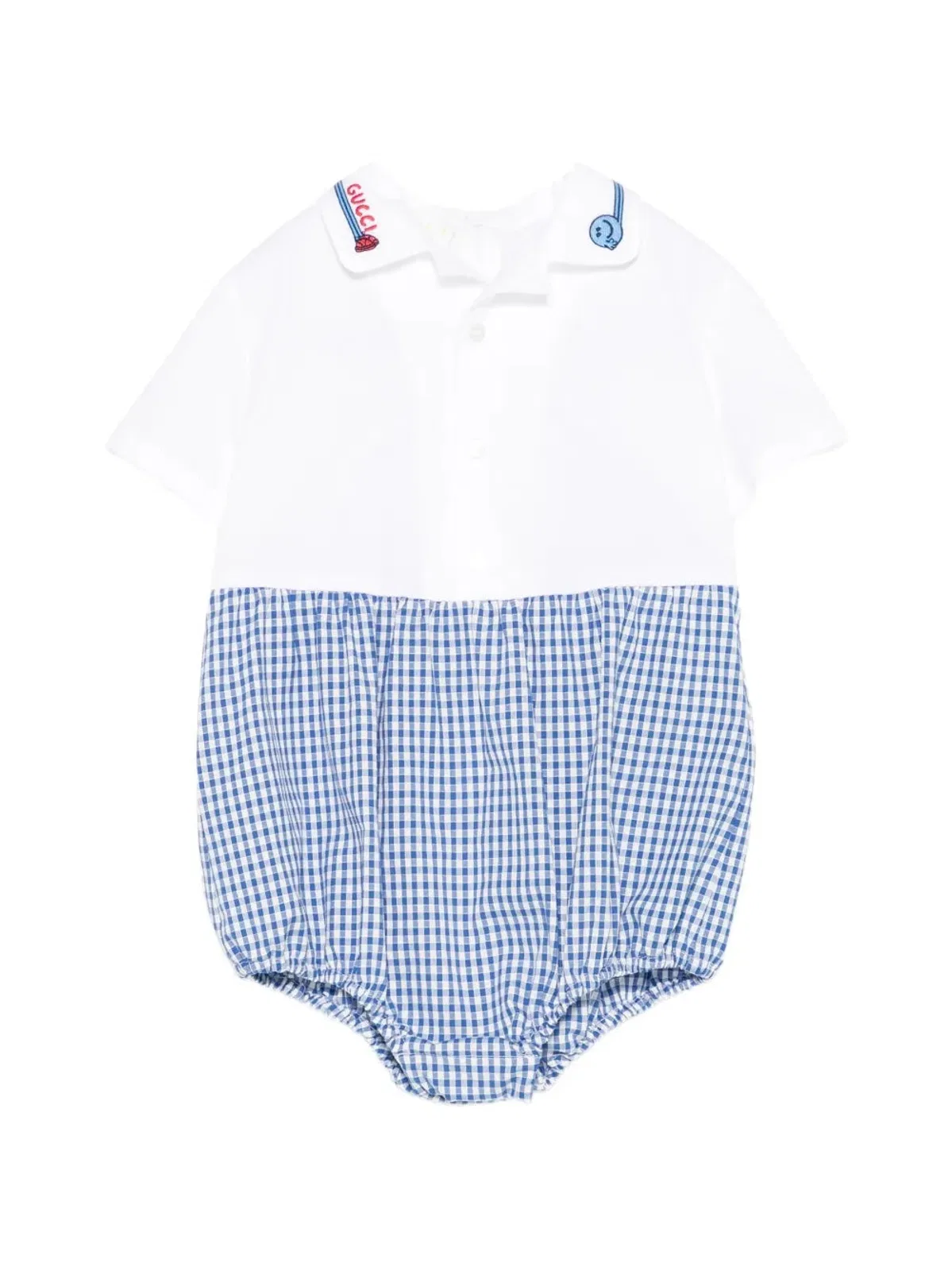Gucci Kids Bodysuit