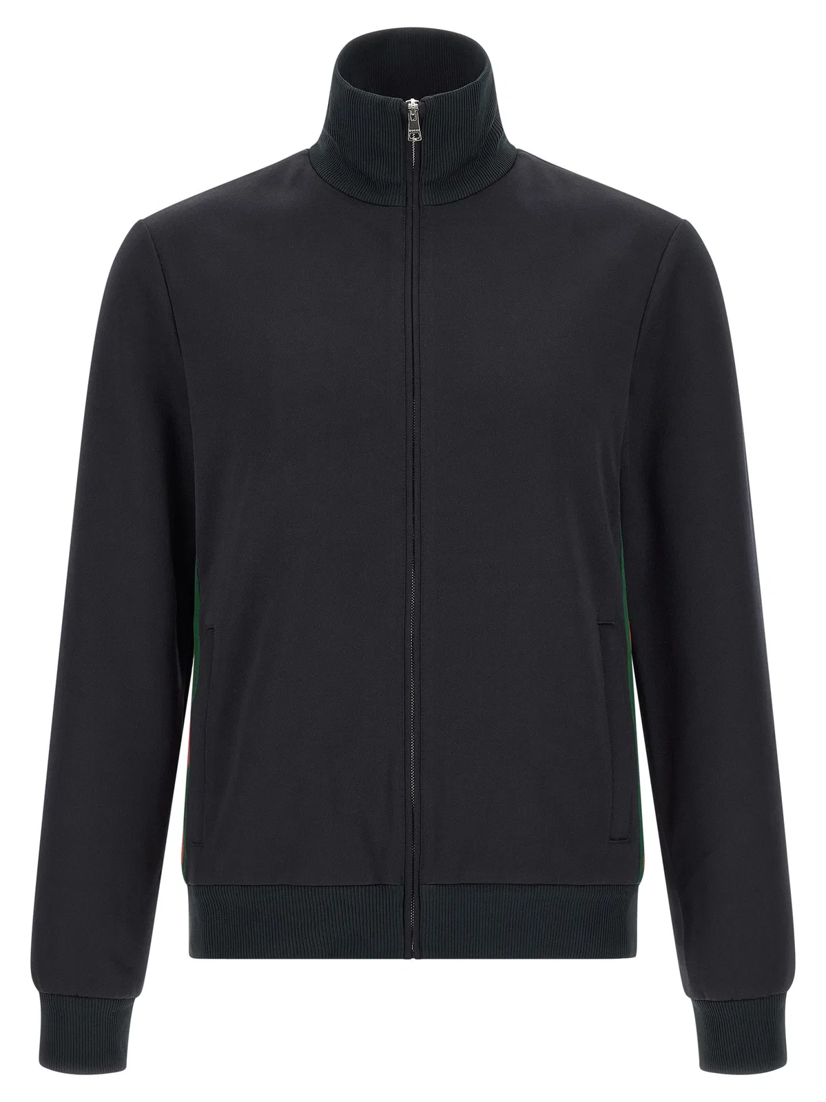 Gucci 'Nastro Web' Sweatshirt