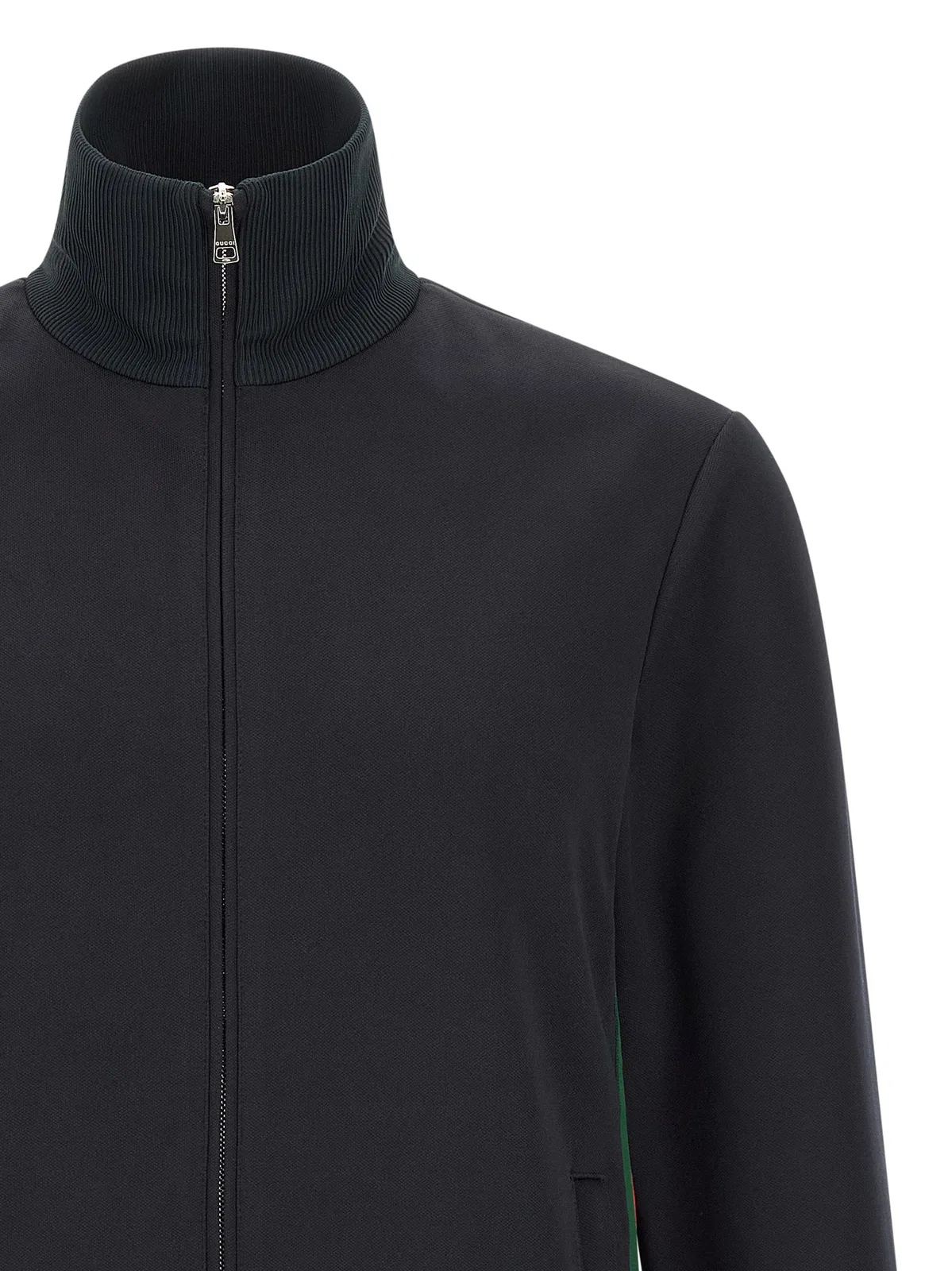 Gucci 'Nastro Web' Sweatshirt