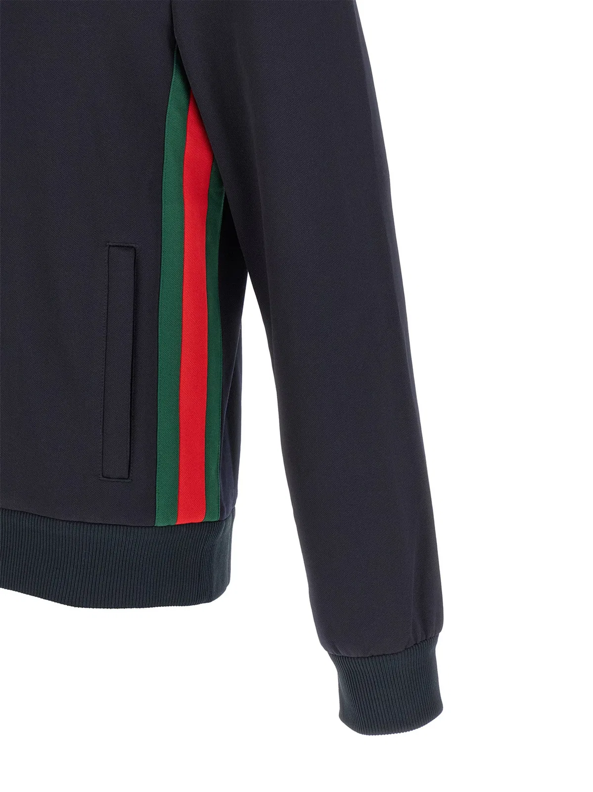 Gucci 'Nastro Web' Sweatshirt