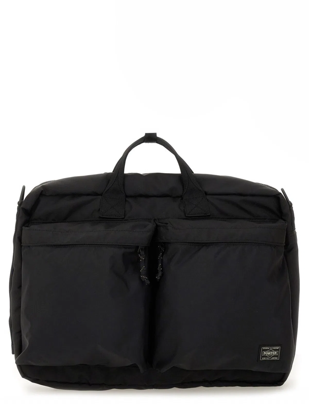 Porter Yoshida Briefcase Force 3Way