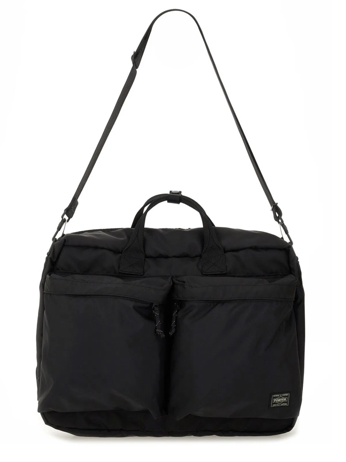 Porter Yoshida Briefcase Force 3Way