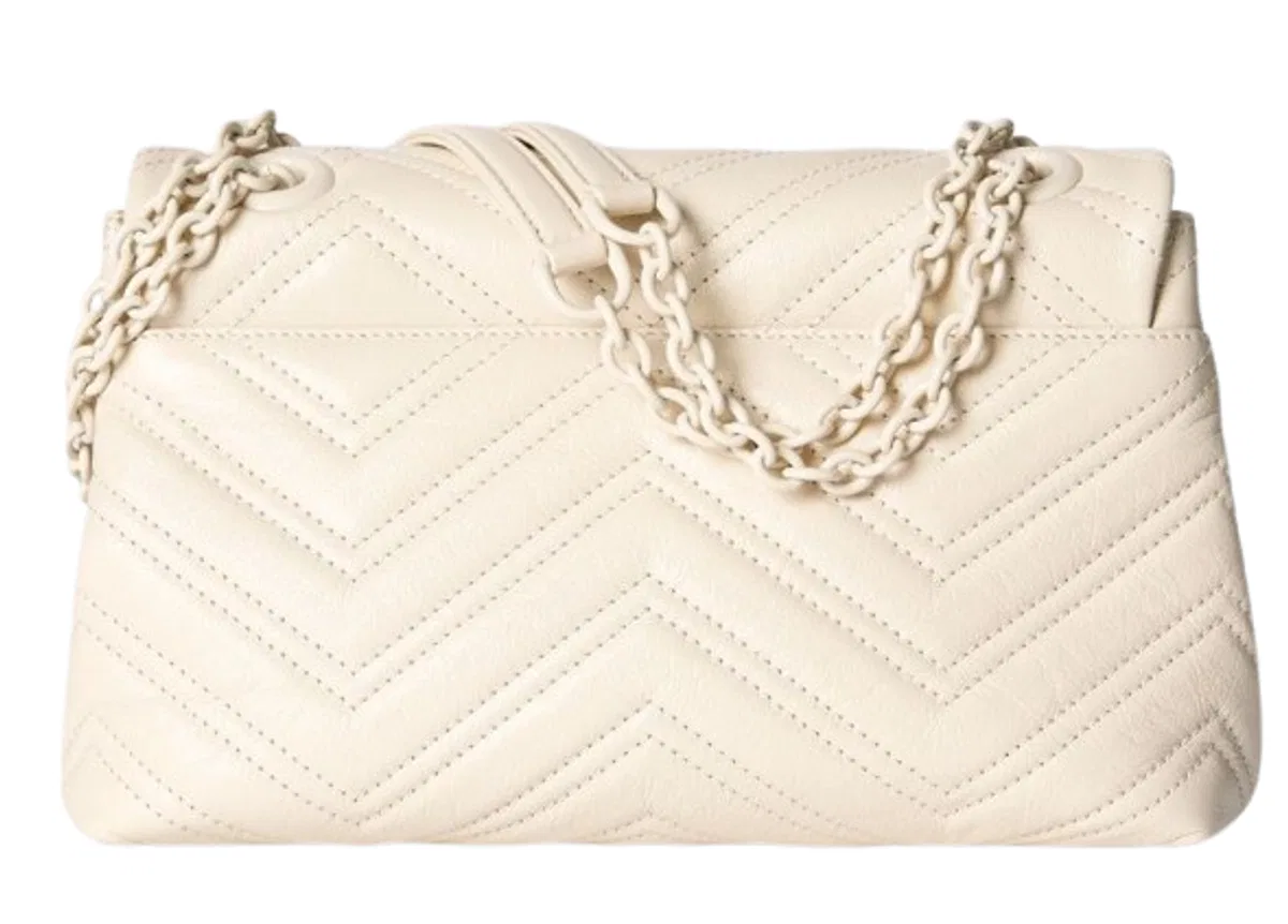 Gucci Small Logo-Plaque Cross Body Bag