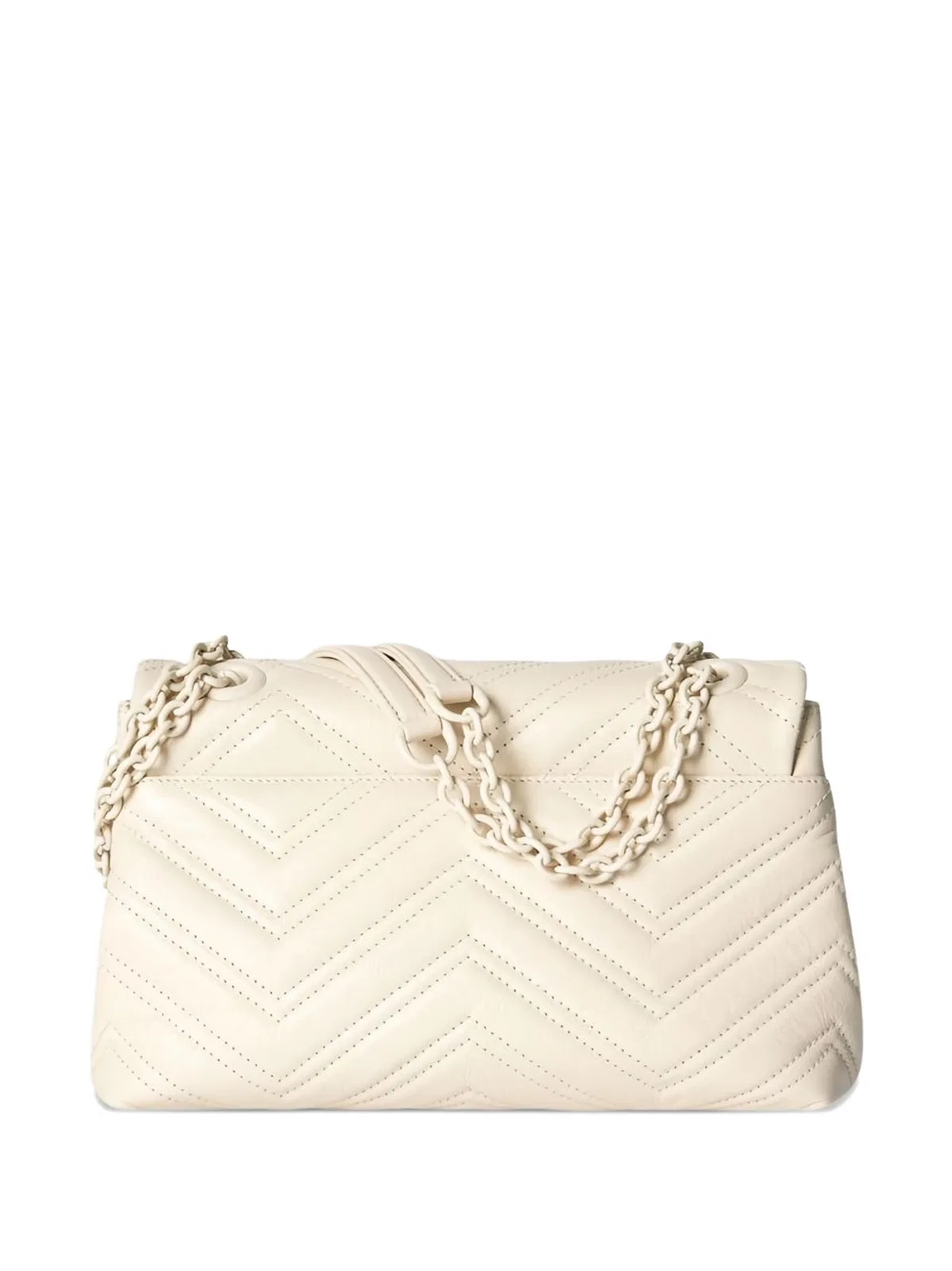 Gucci Small Logo-Plaque Cross Body Bag
