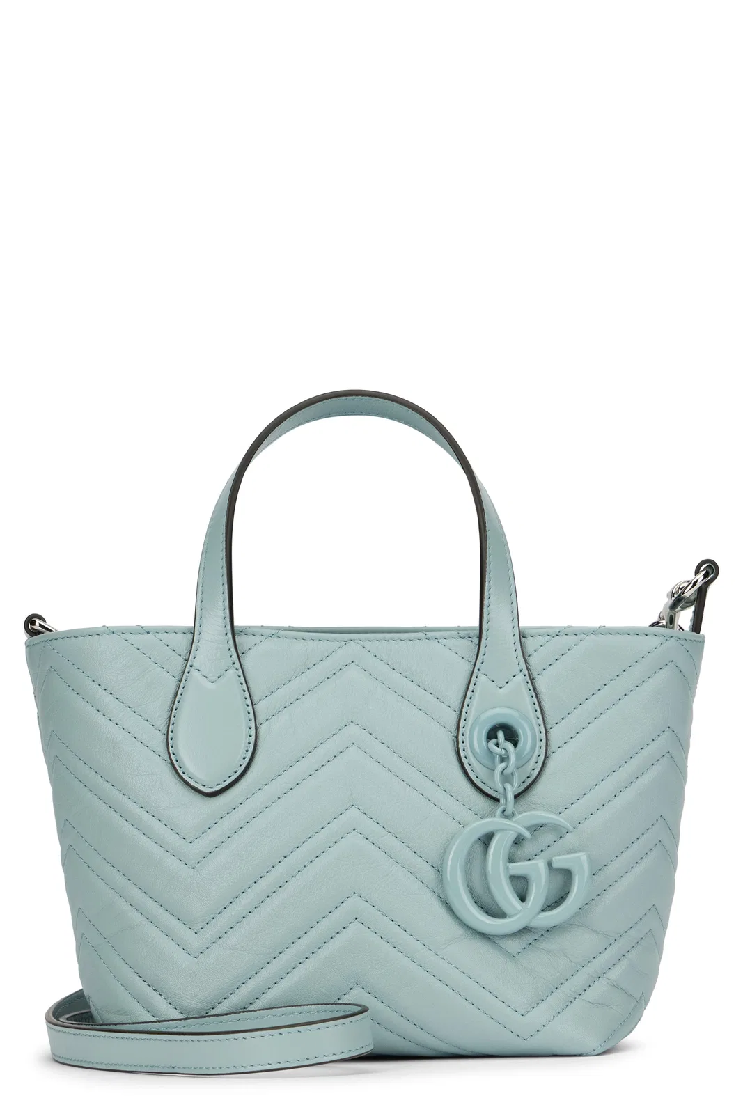 Gucci Marmont Small Tote