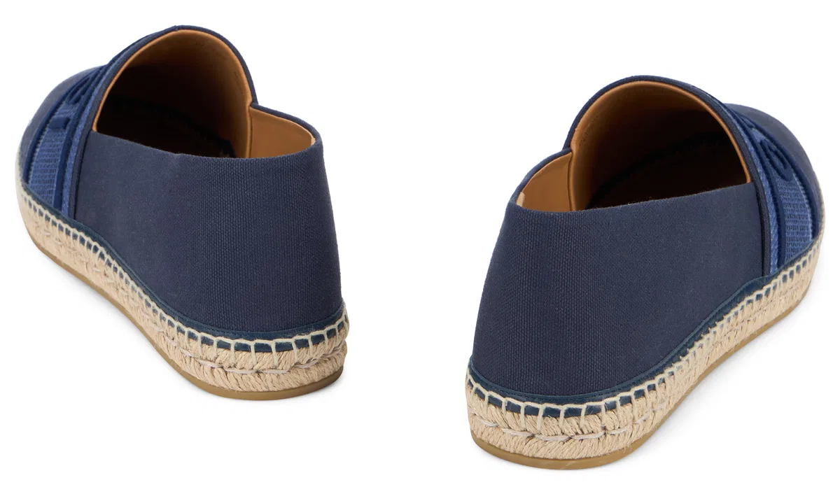 Gucci Espadrilles Slip-On