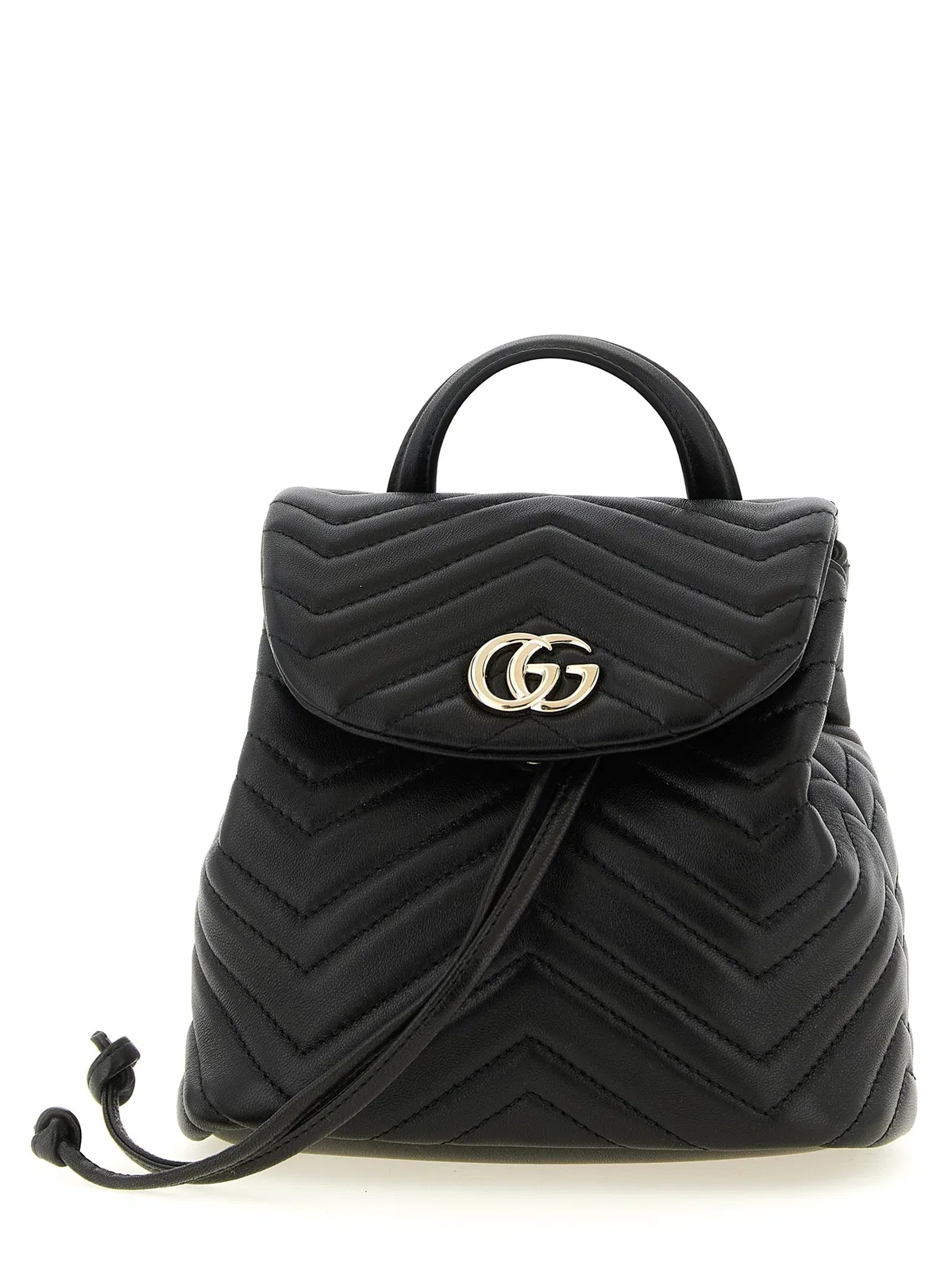 Gucci 'Gg Marmont' Mini Backpack