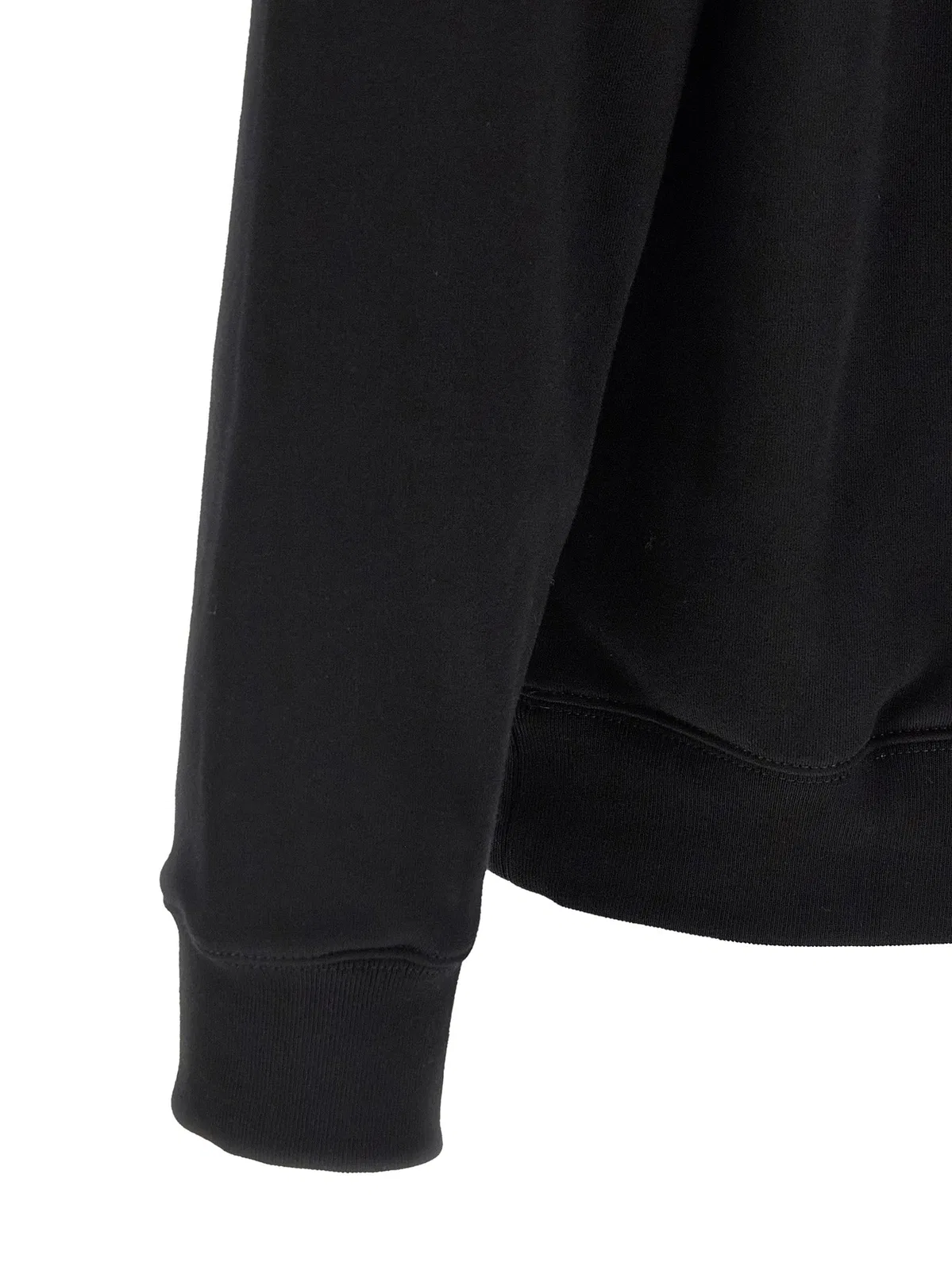 Gucci 'Gucci Incrocio Gg' Hoodie