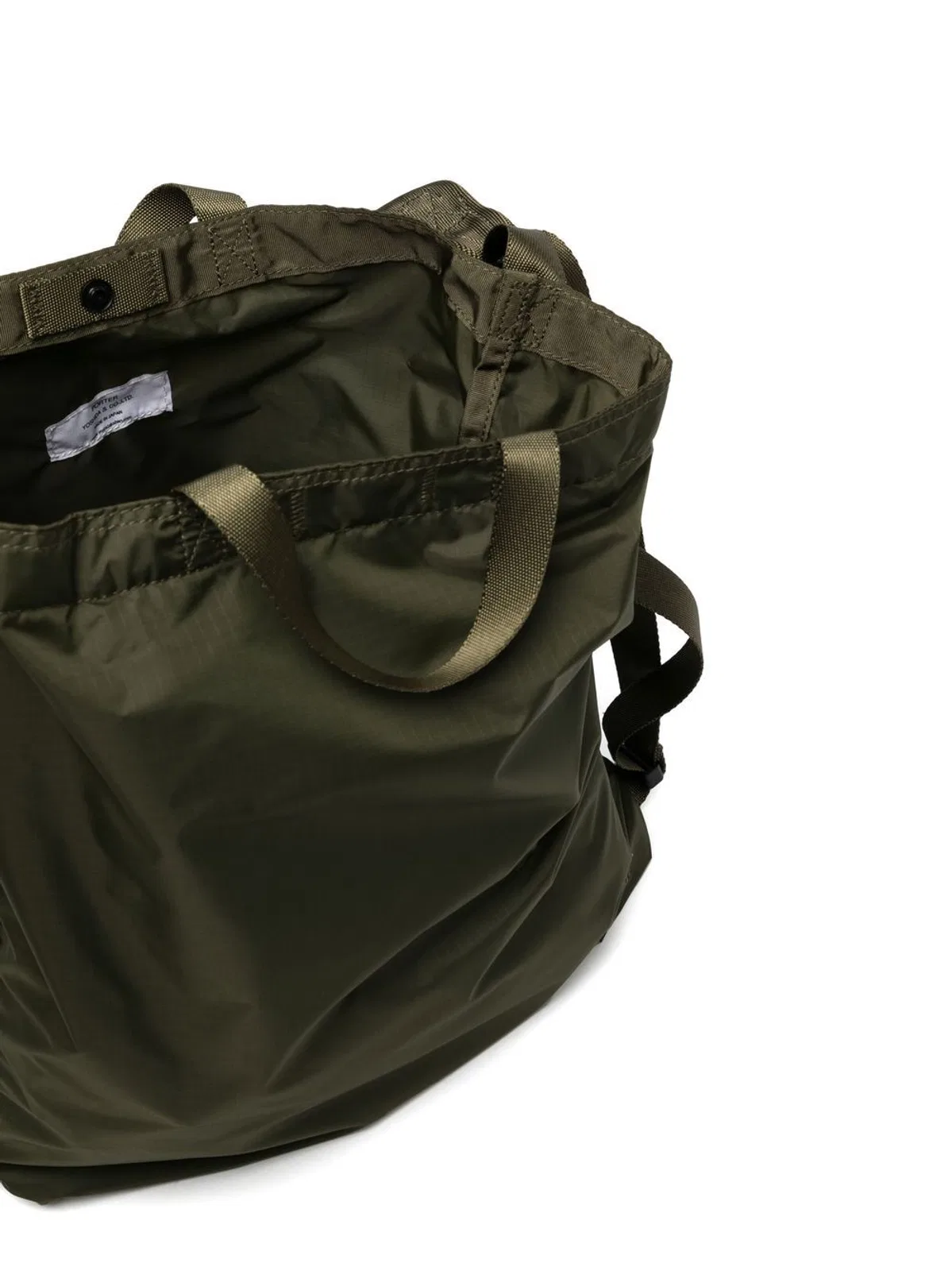 Porter Flex 2Way Shoulder Bag