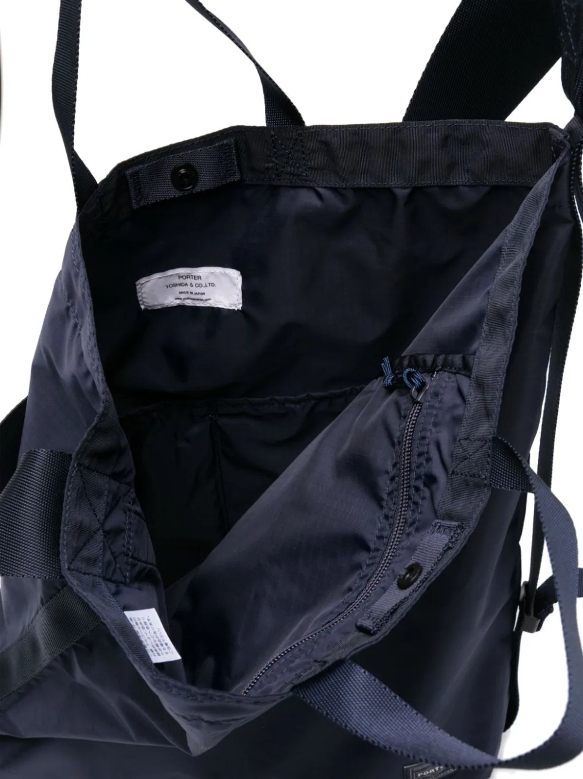 Porter Flex 2Way Shoulder Bag