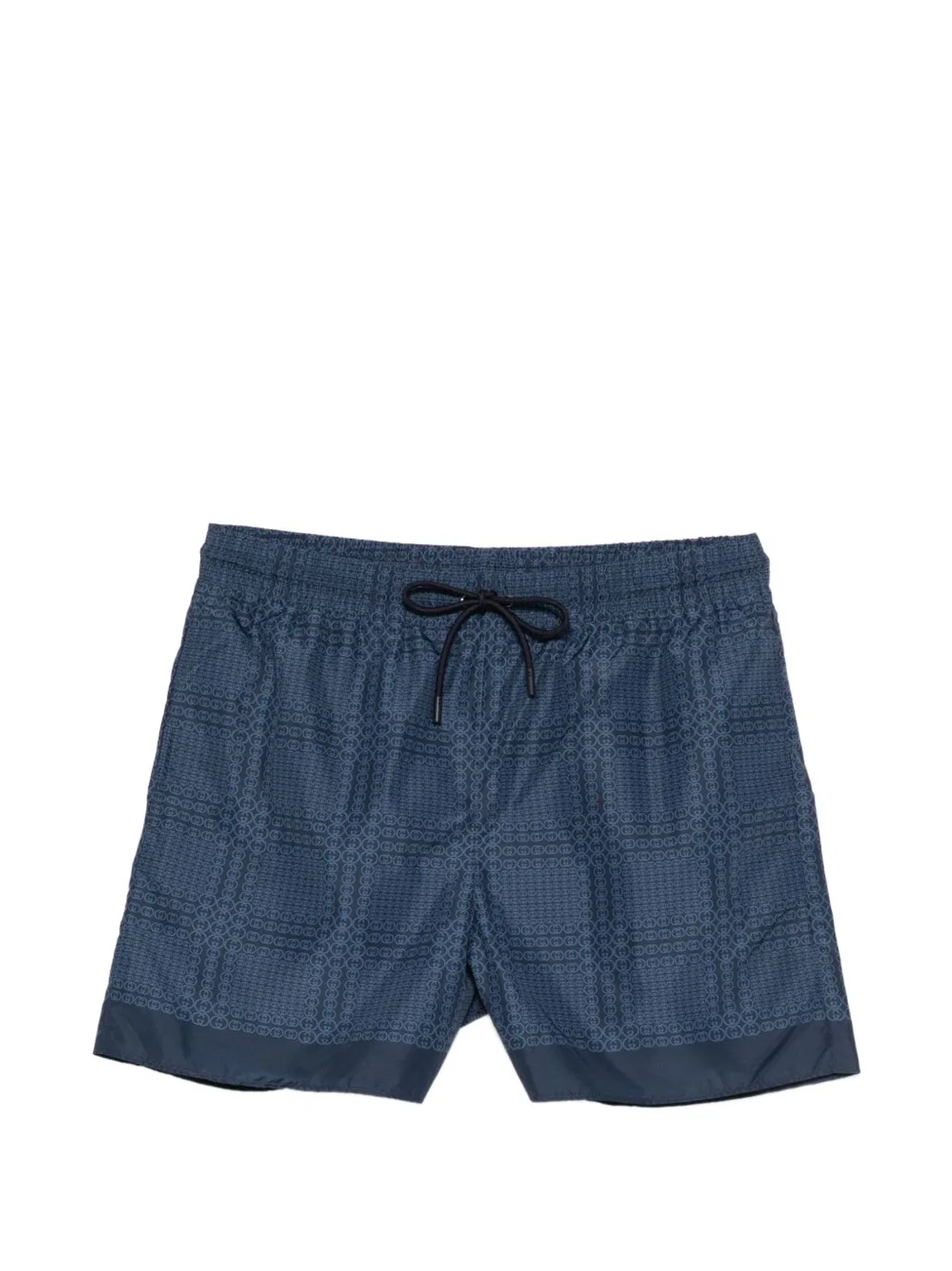 Gucci Blue Sea Clothing