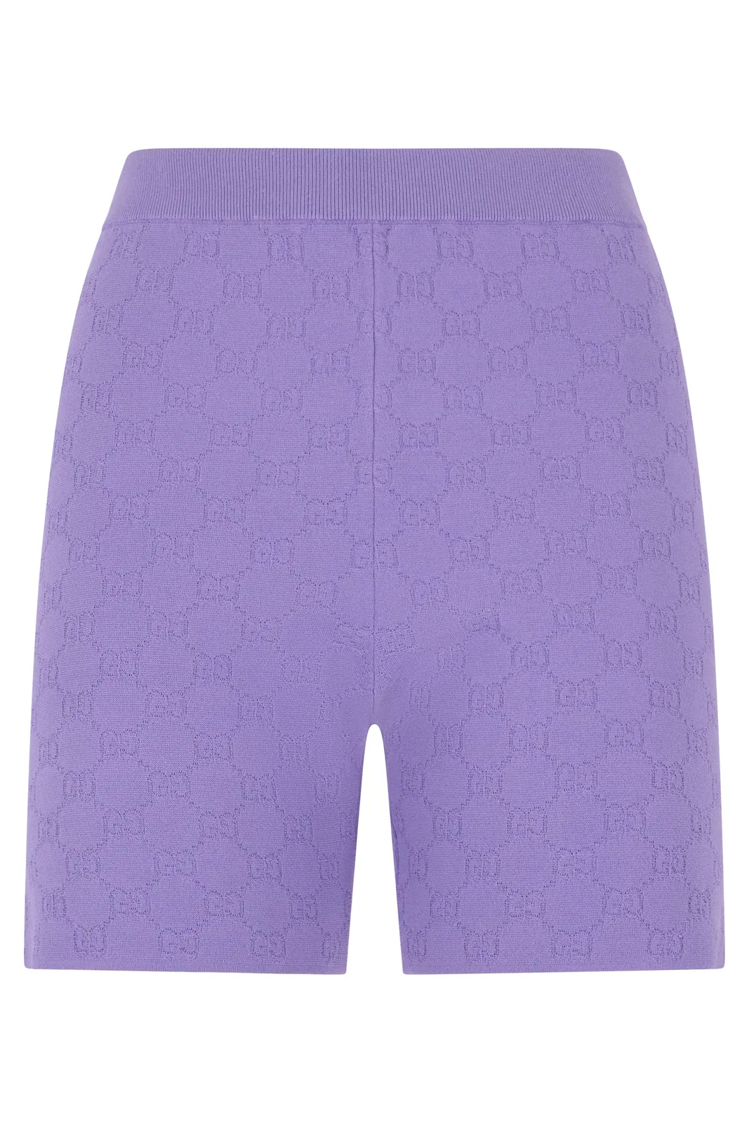 Gucci Viscose Shorts