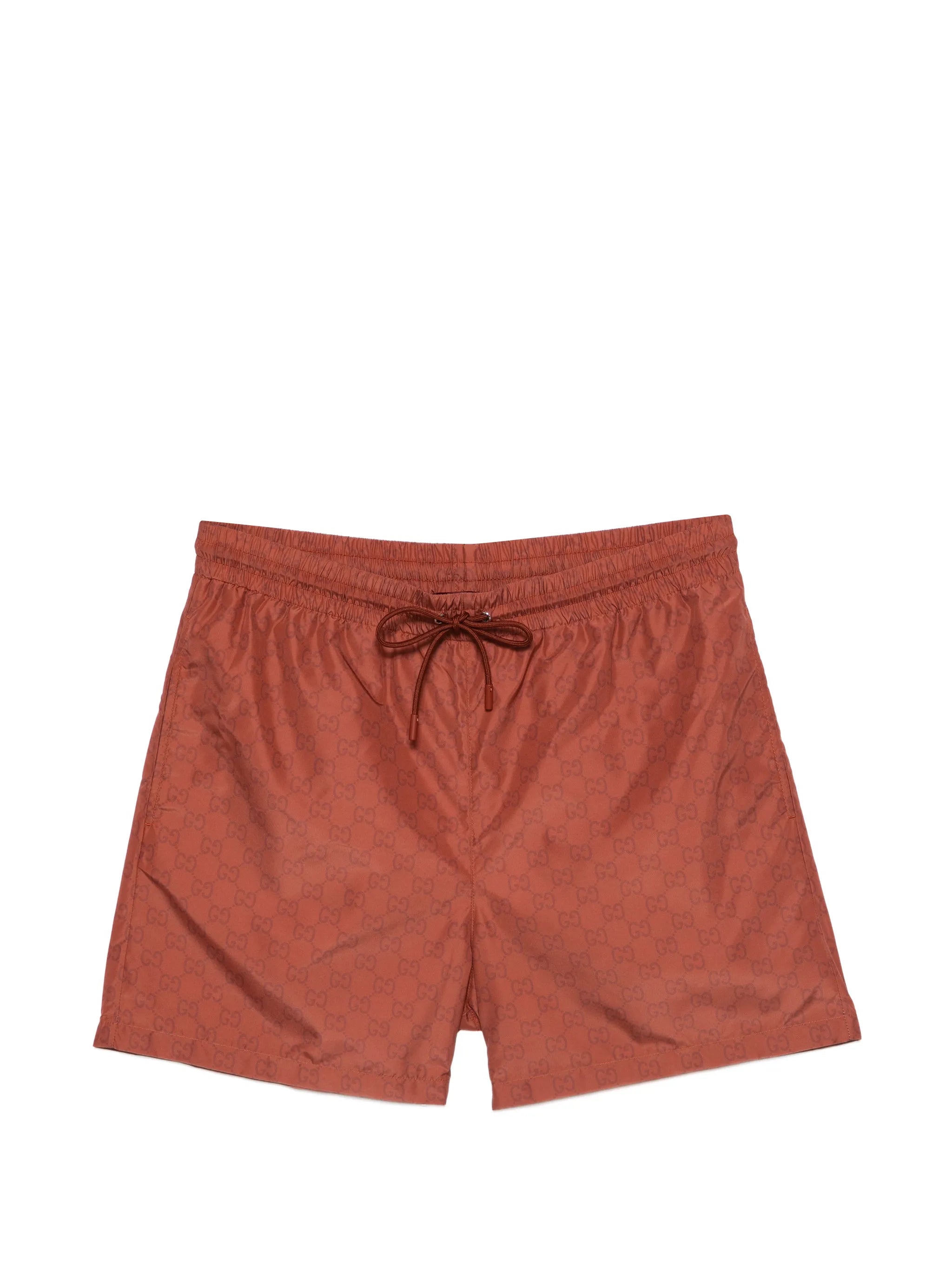 Gucci Swimsuit With Monogram Print