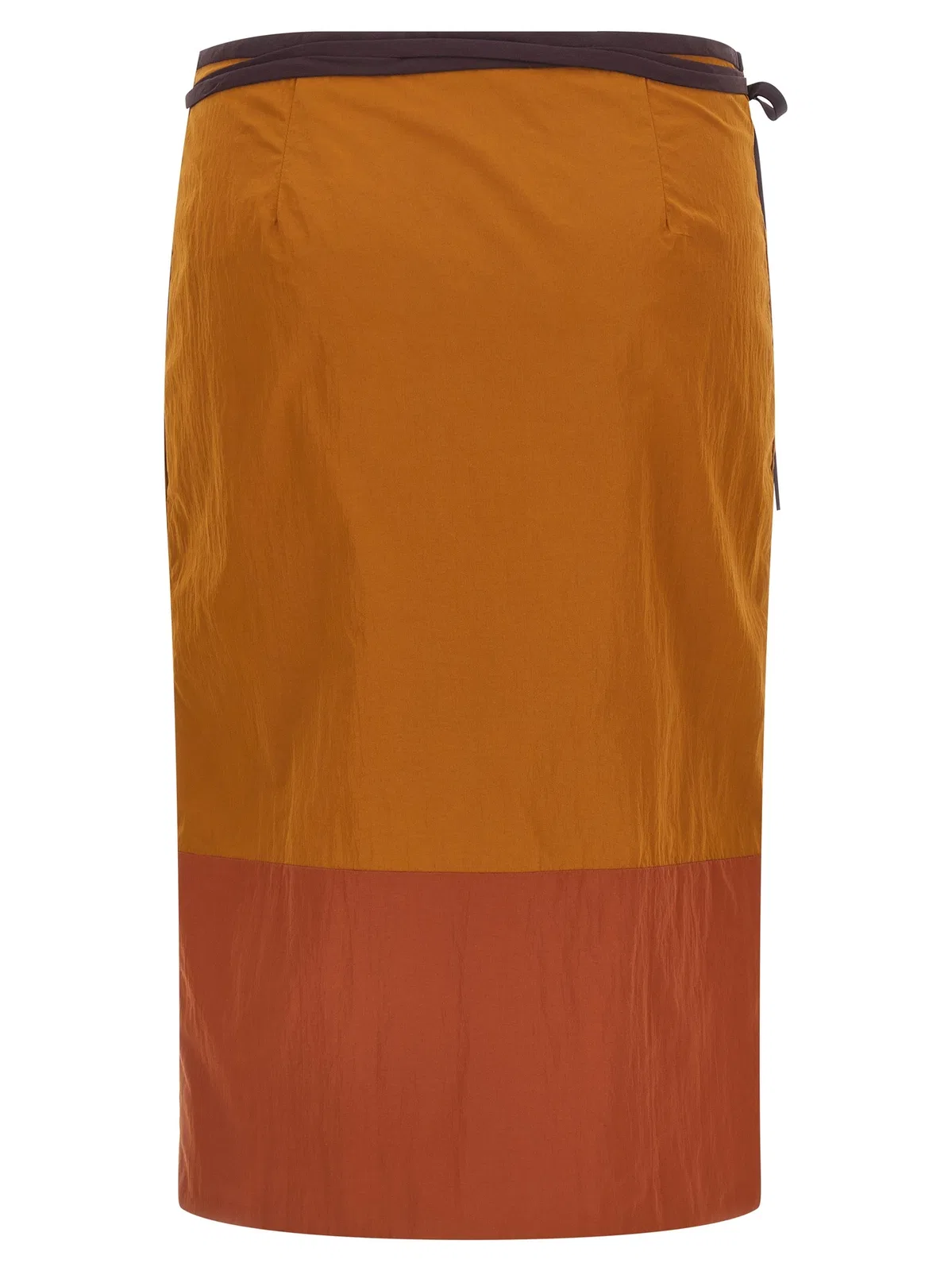 Saint Laurent Pencil Skirt