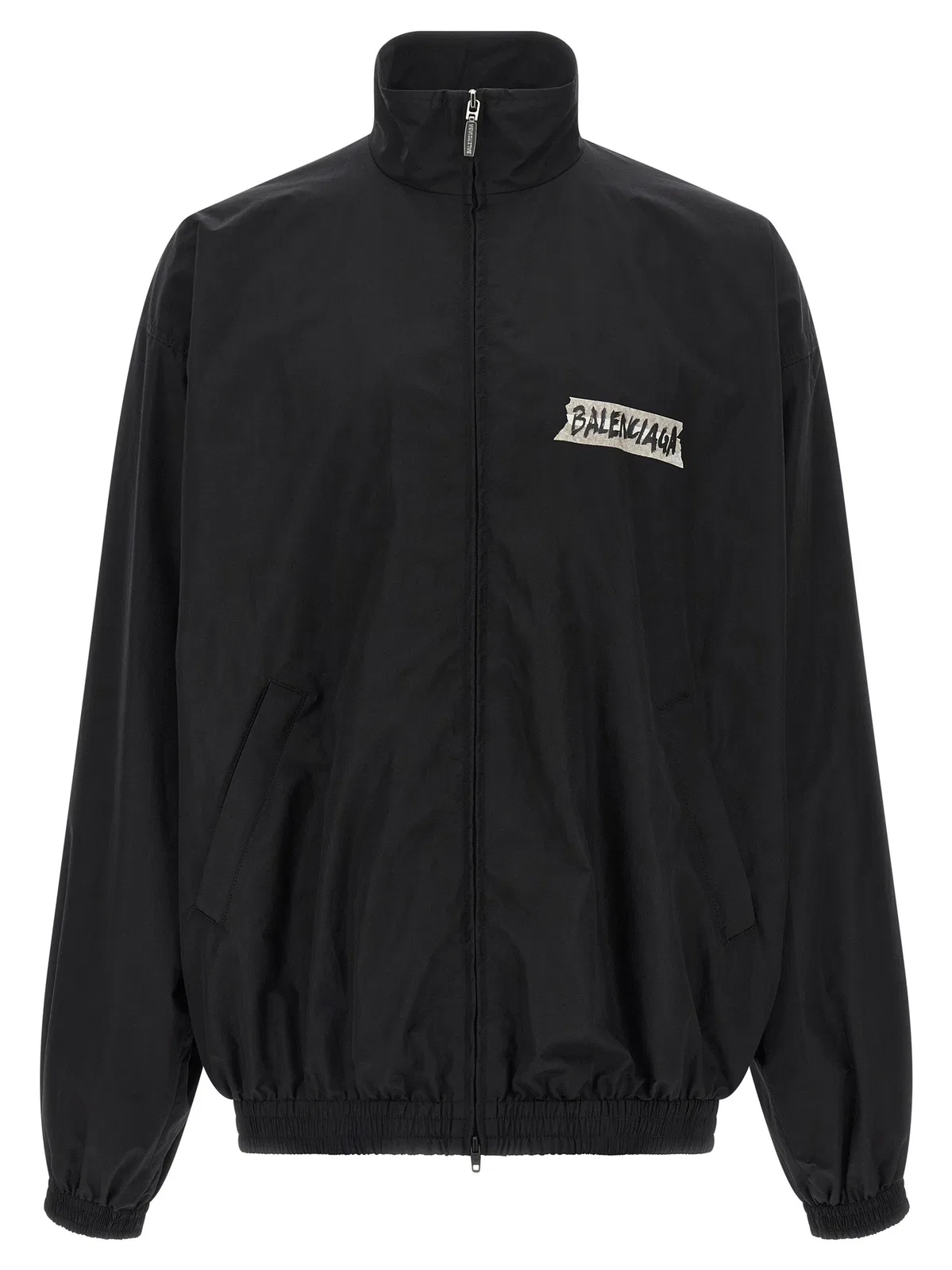 Balenciaga 'Masking Tape' Sweatshirt