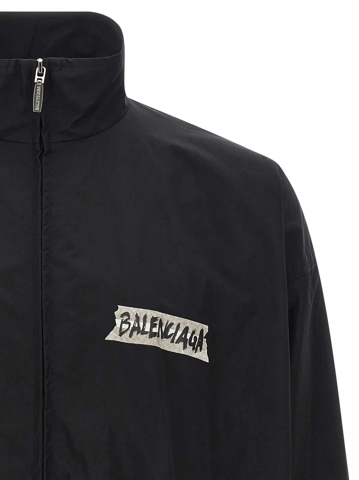 Balenciaga 'Masking Tape' Sweatshirt
