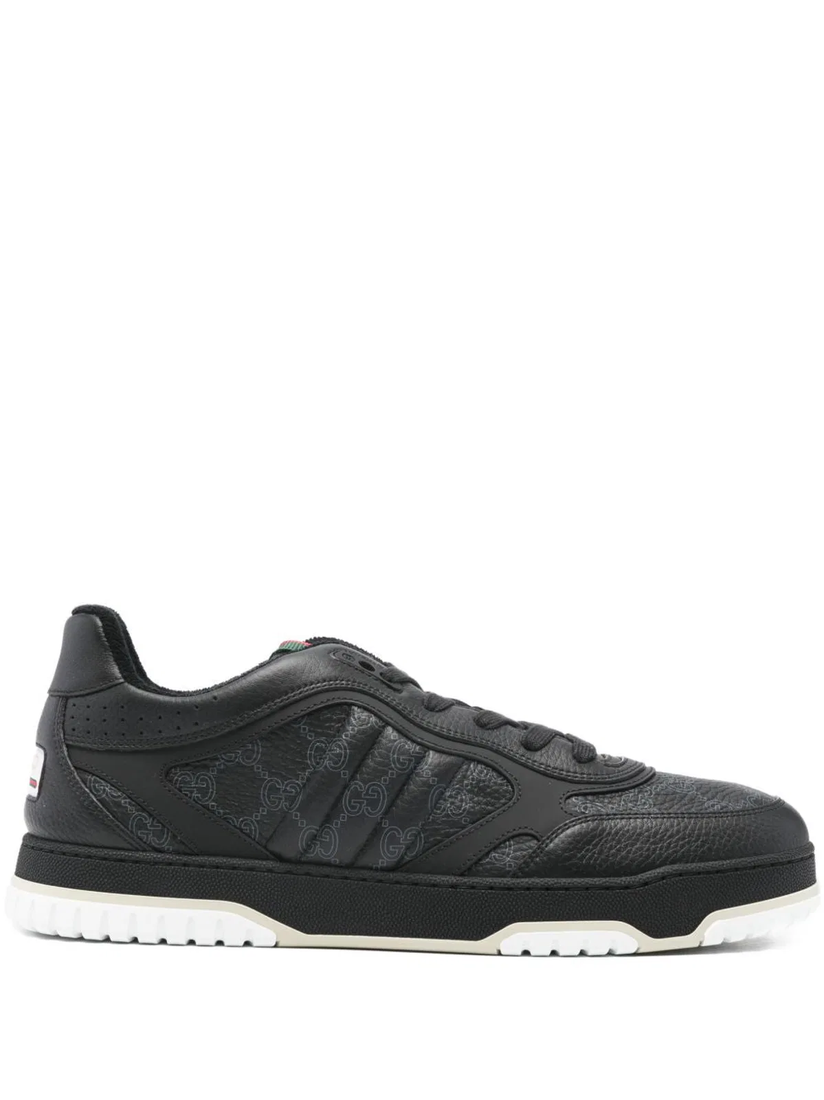 Gucci Re-Web Trainers