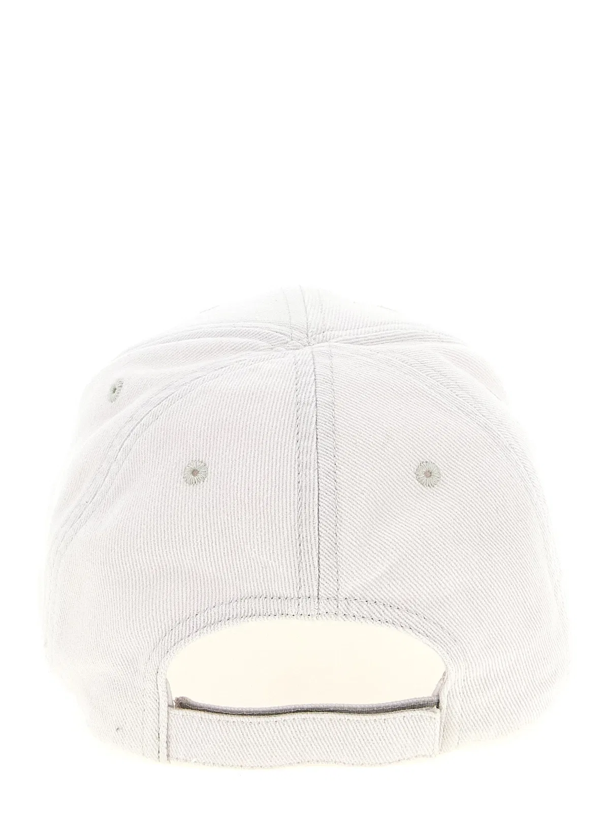 Balenciaga 'Masking Tape' Beanie