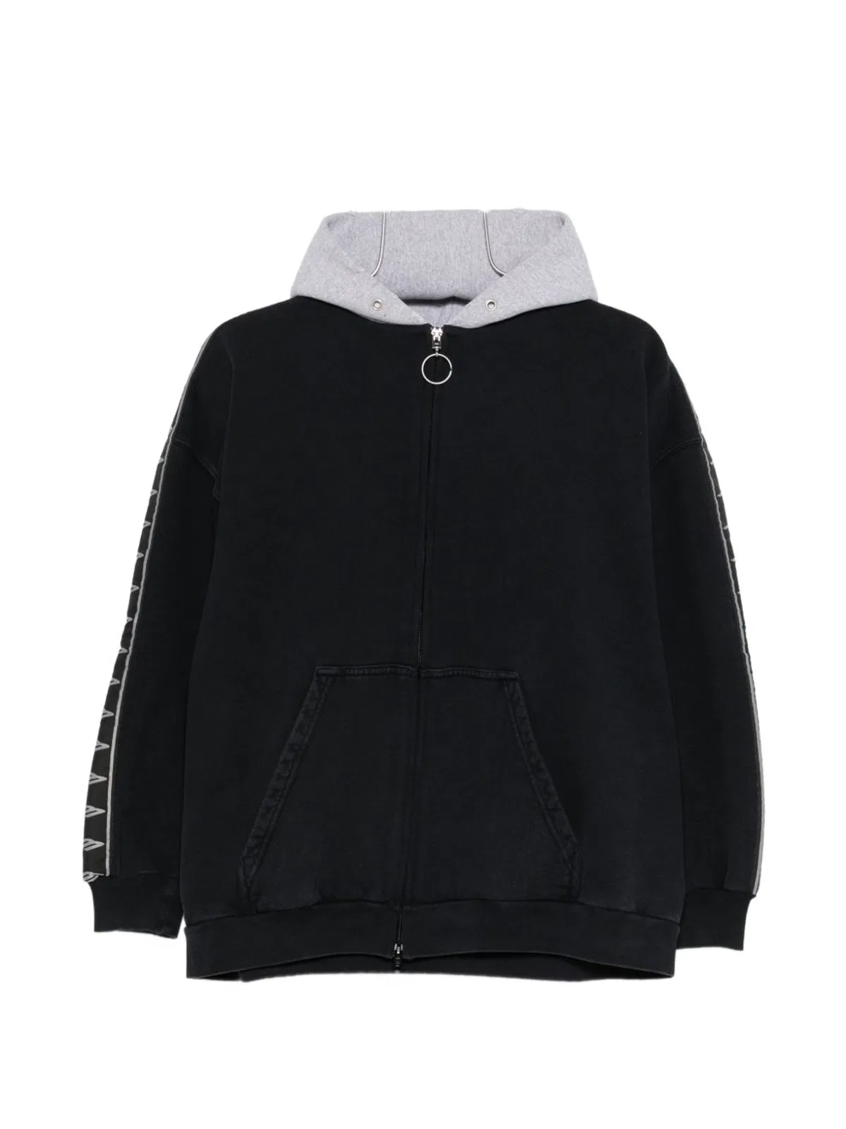 Balenciaga Cotton Hoodie