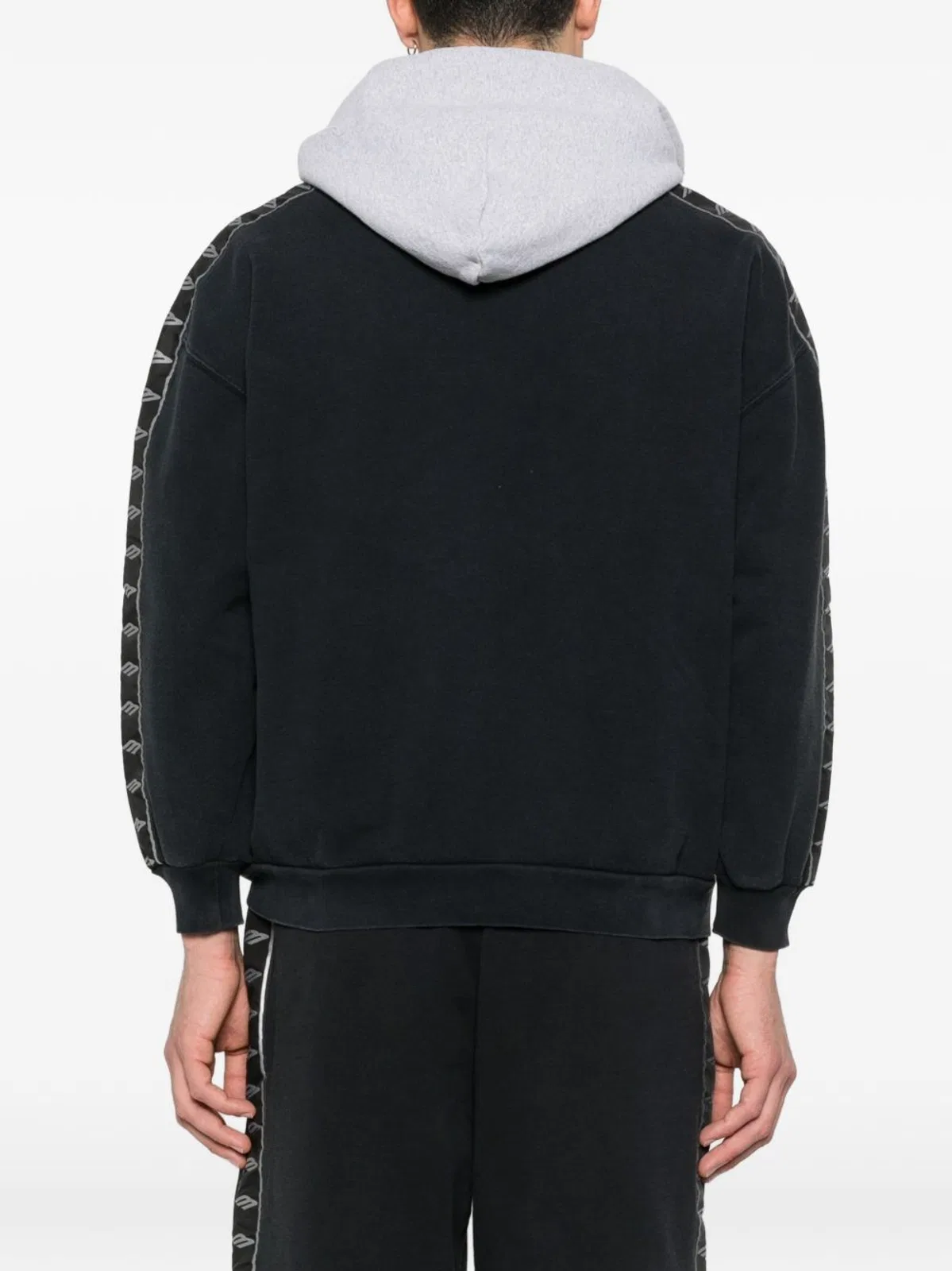 Balenciaga Cotton Hoodie