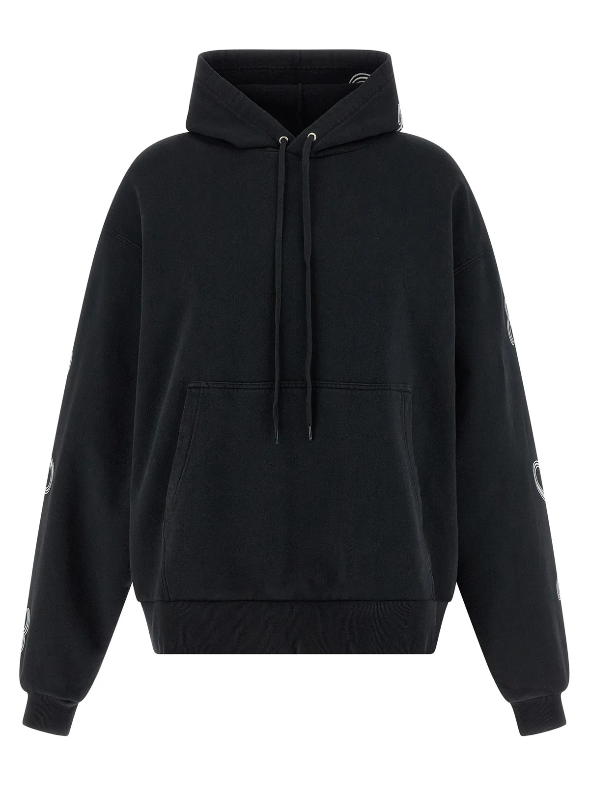 Balenciaga 'Cursive' Hoodie