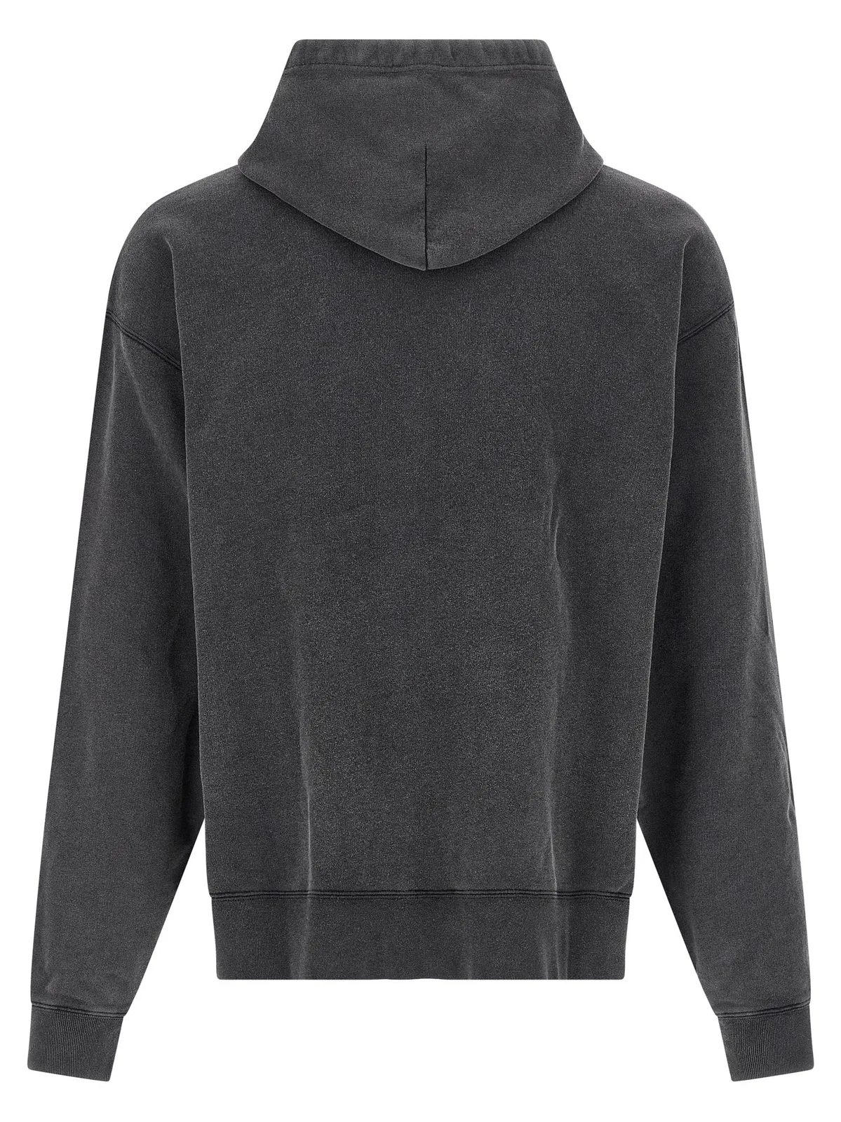 Balenciaga 'Washed Crayon Loop' Hoodie