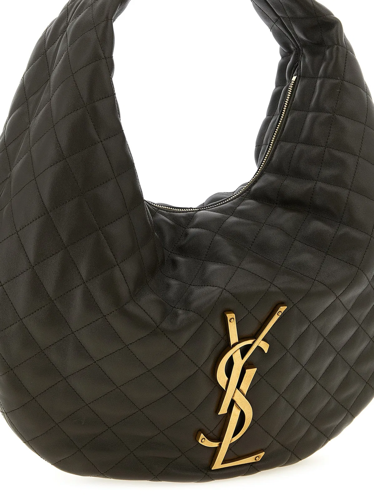 Saint Laurent 'Hobo Icare' Shoulder Bag