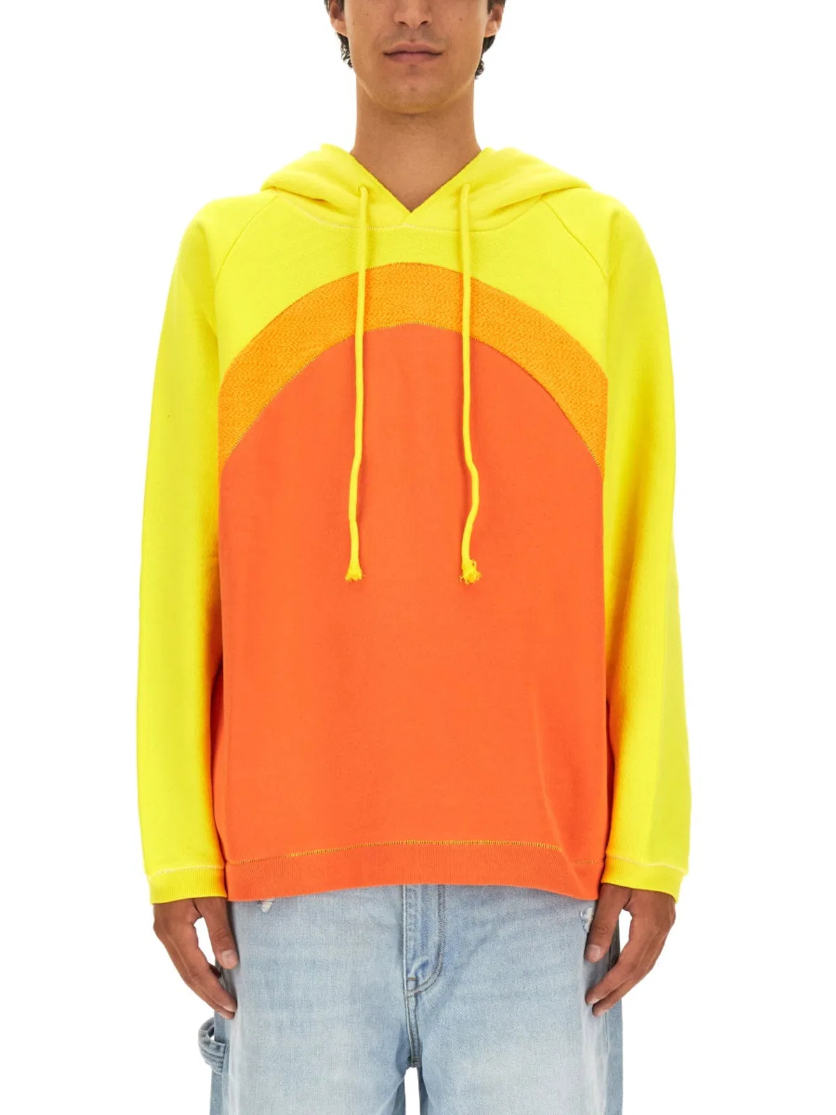 ERL "Rainbow" Sweatshirt