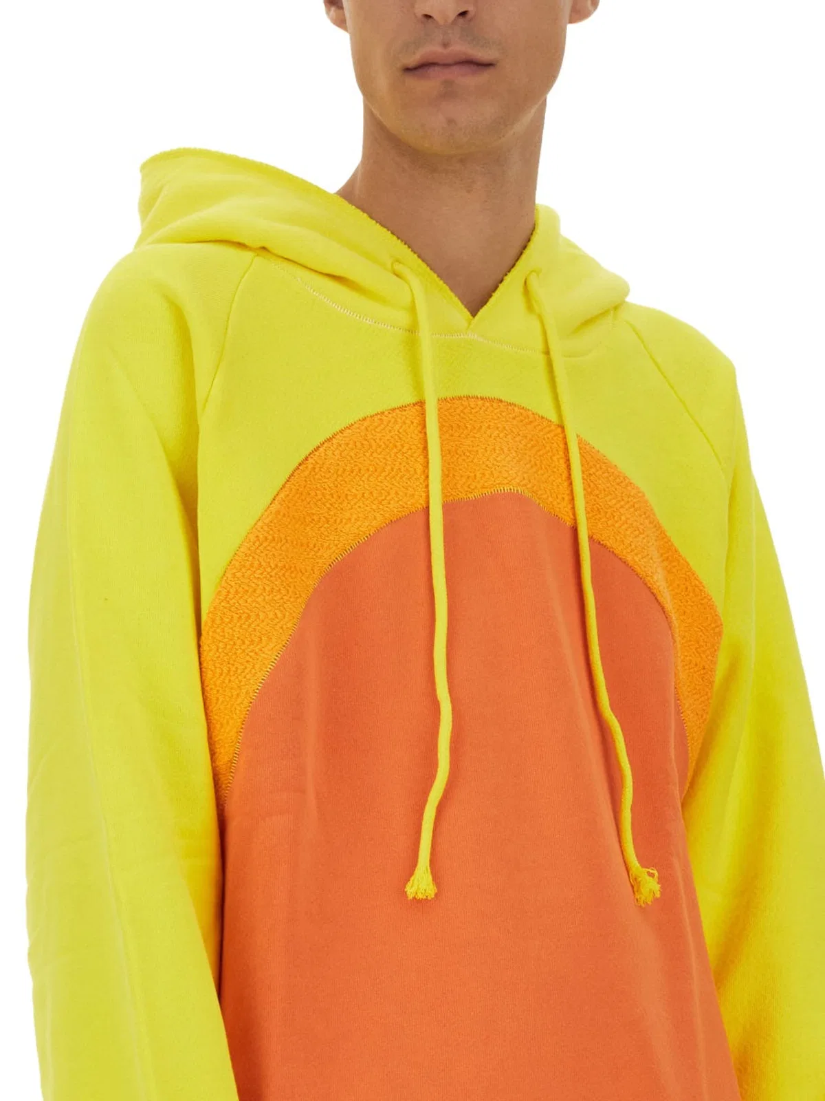 ERL "Rainbow" Sweatshirt