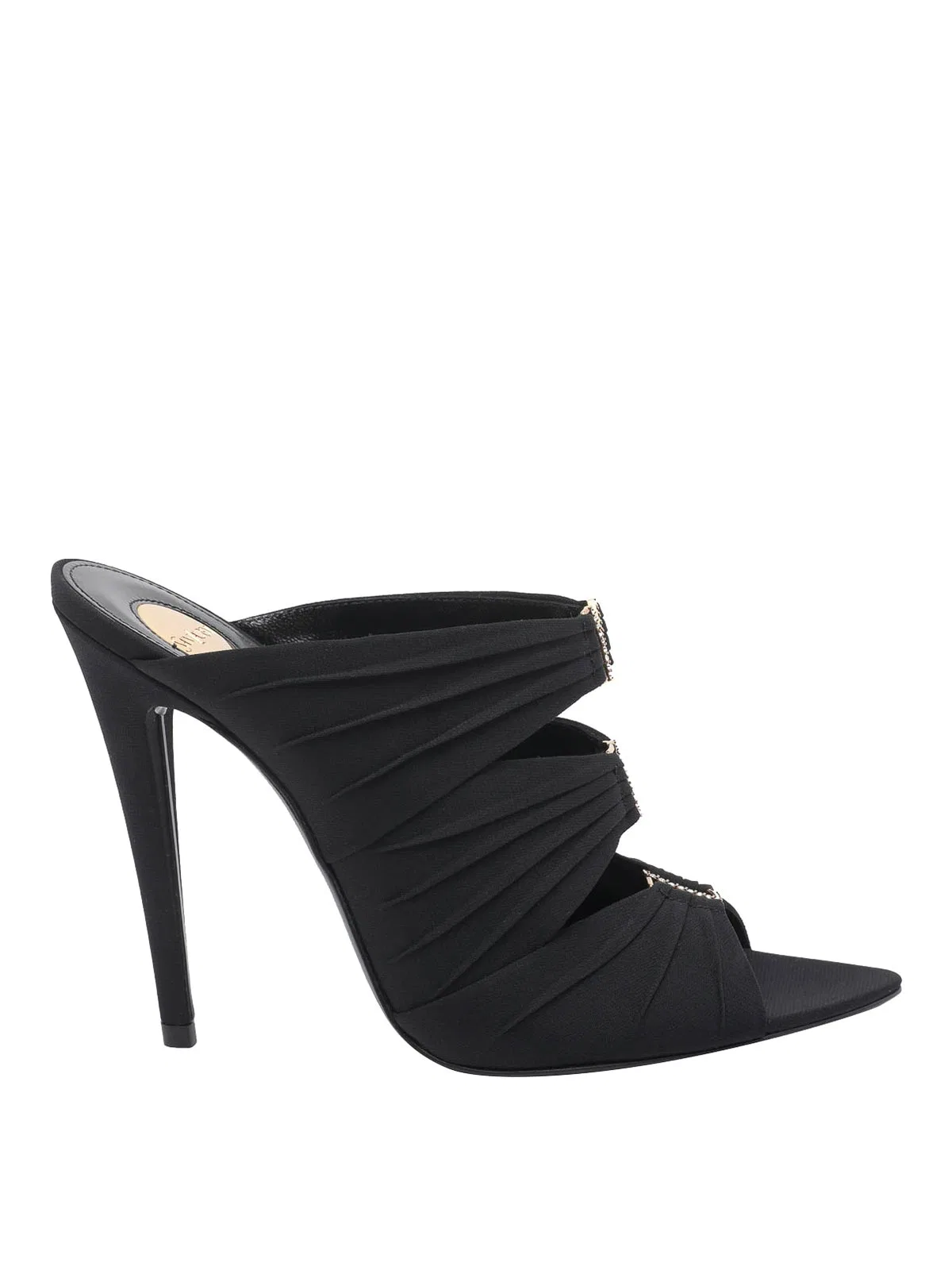 Saint Laurent Emilie Pumps Sandals