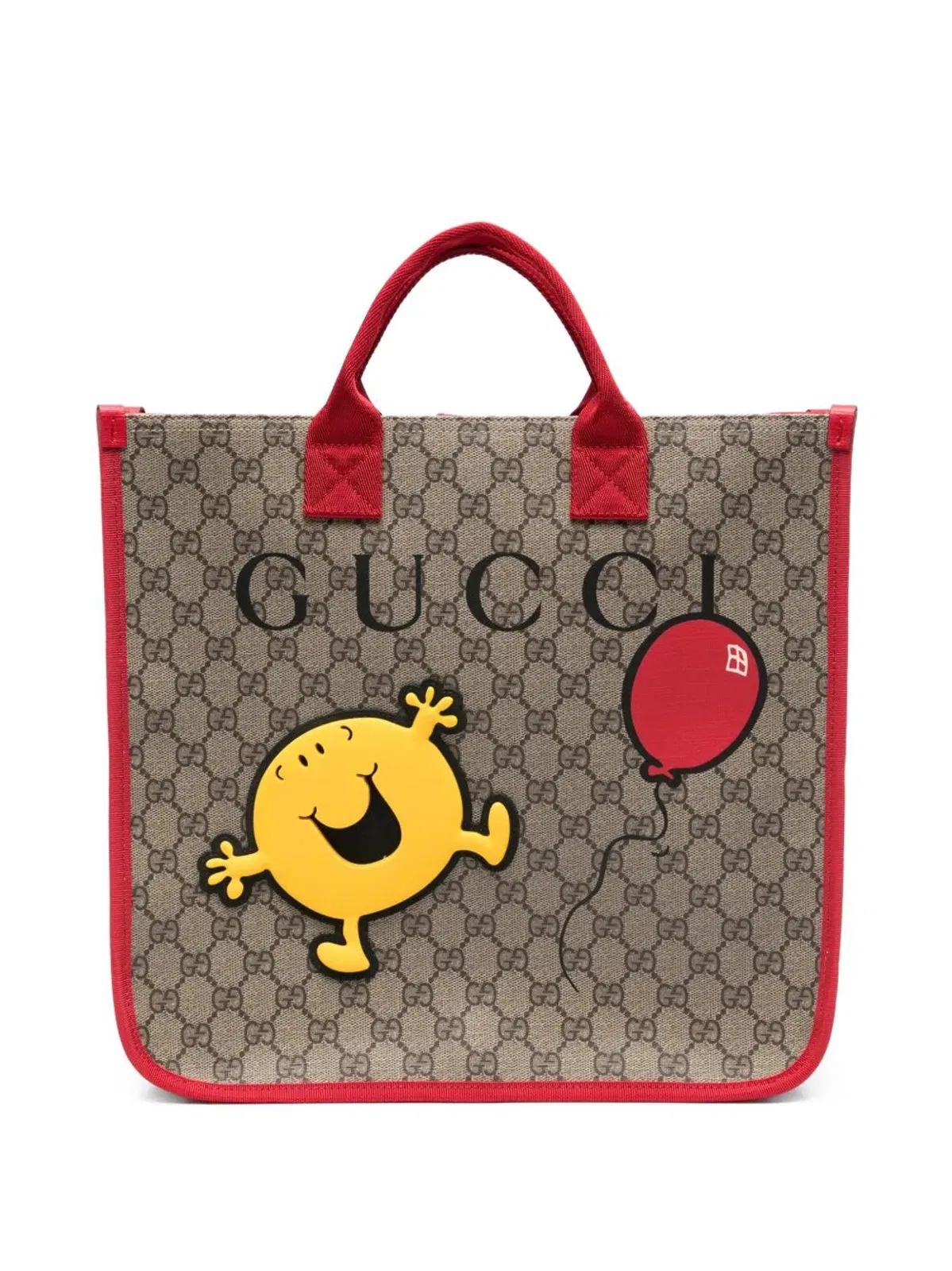 Gucci Kids Junior Handbag