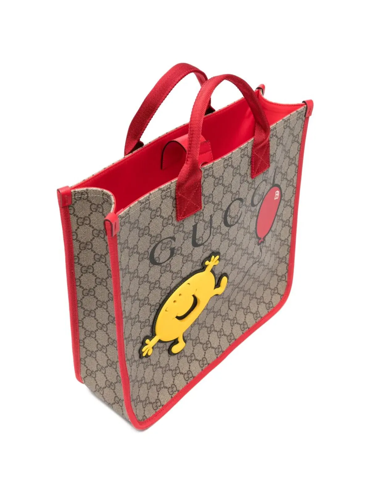 Gucci Kids Junior Handbag
