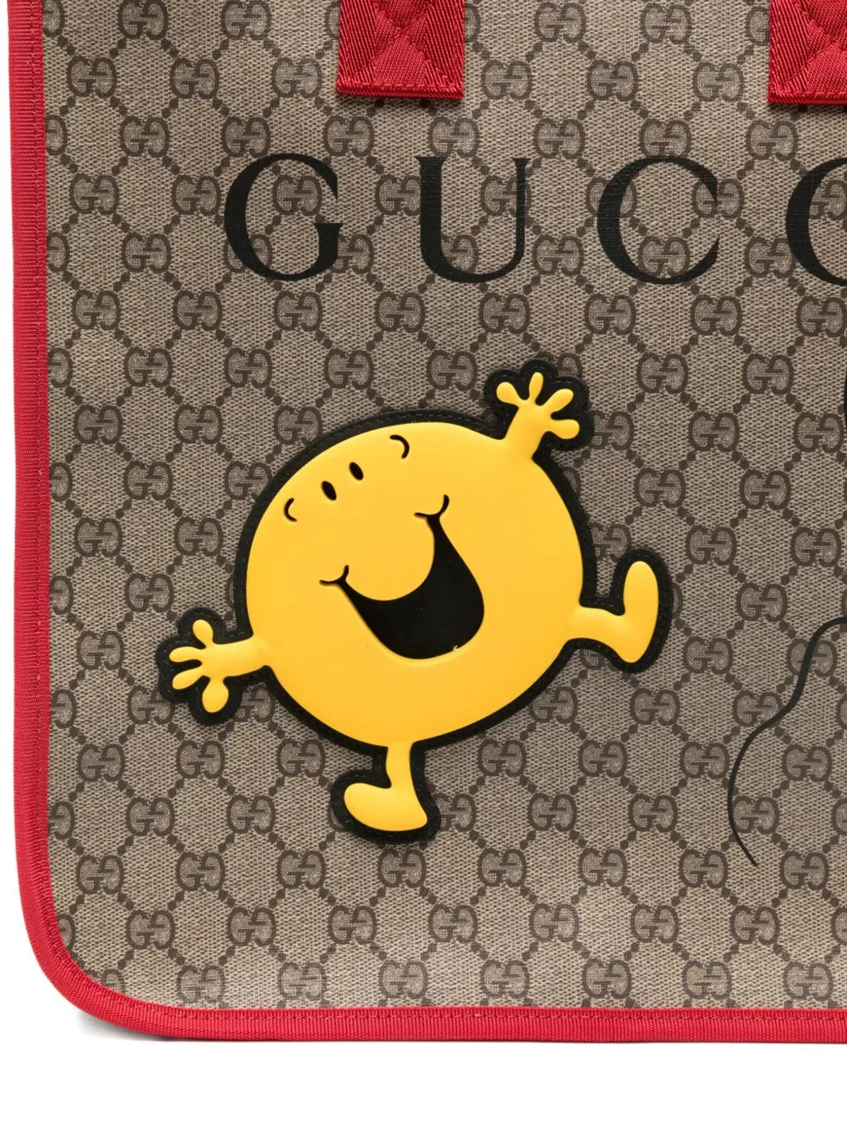 Gucci Kids Junior Handbag